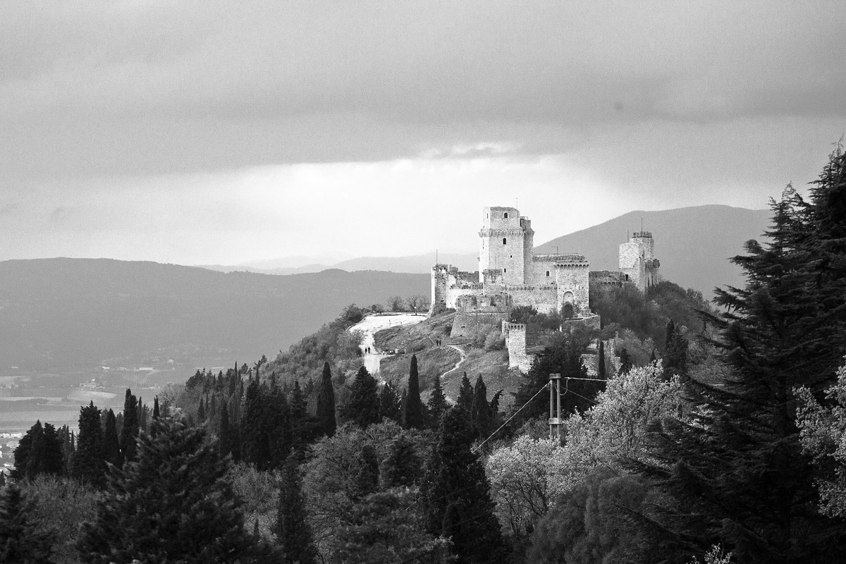 La rocca