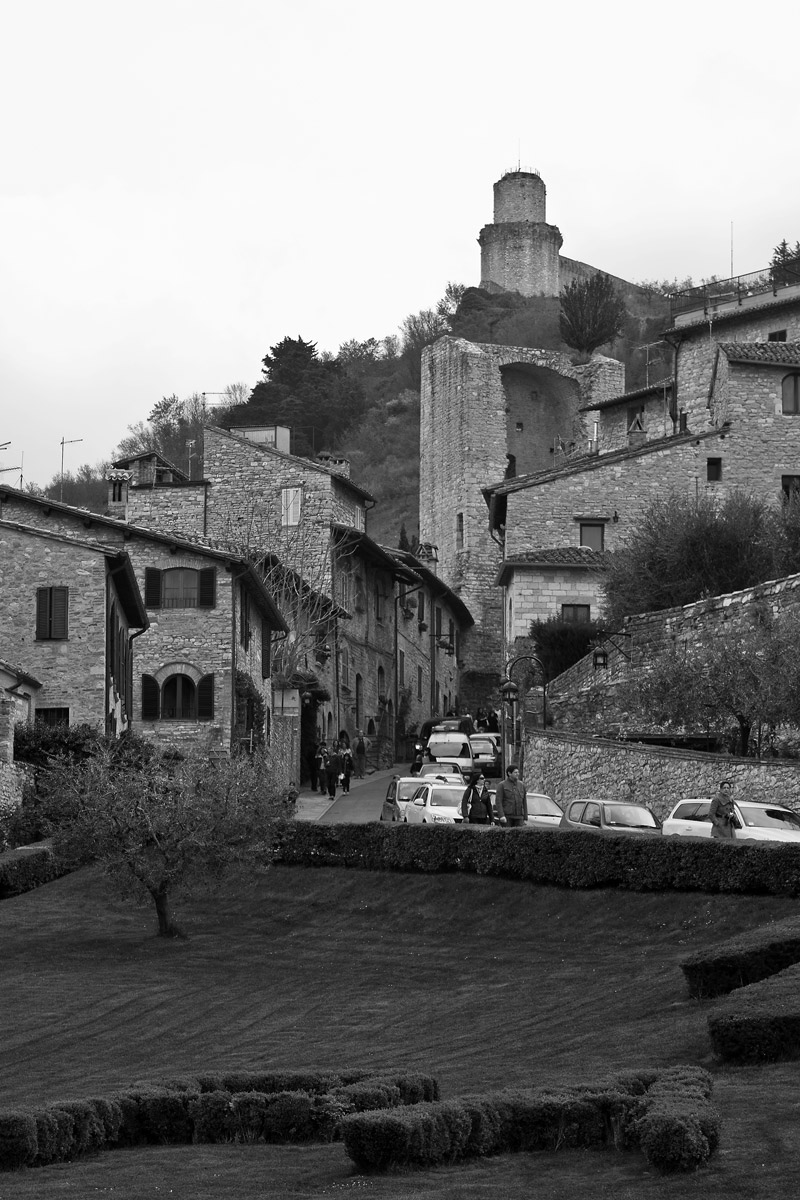 Assisi
