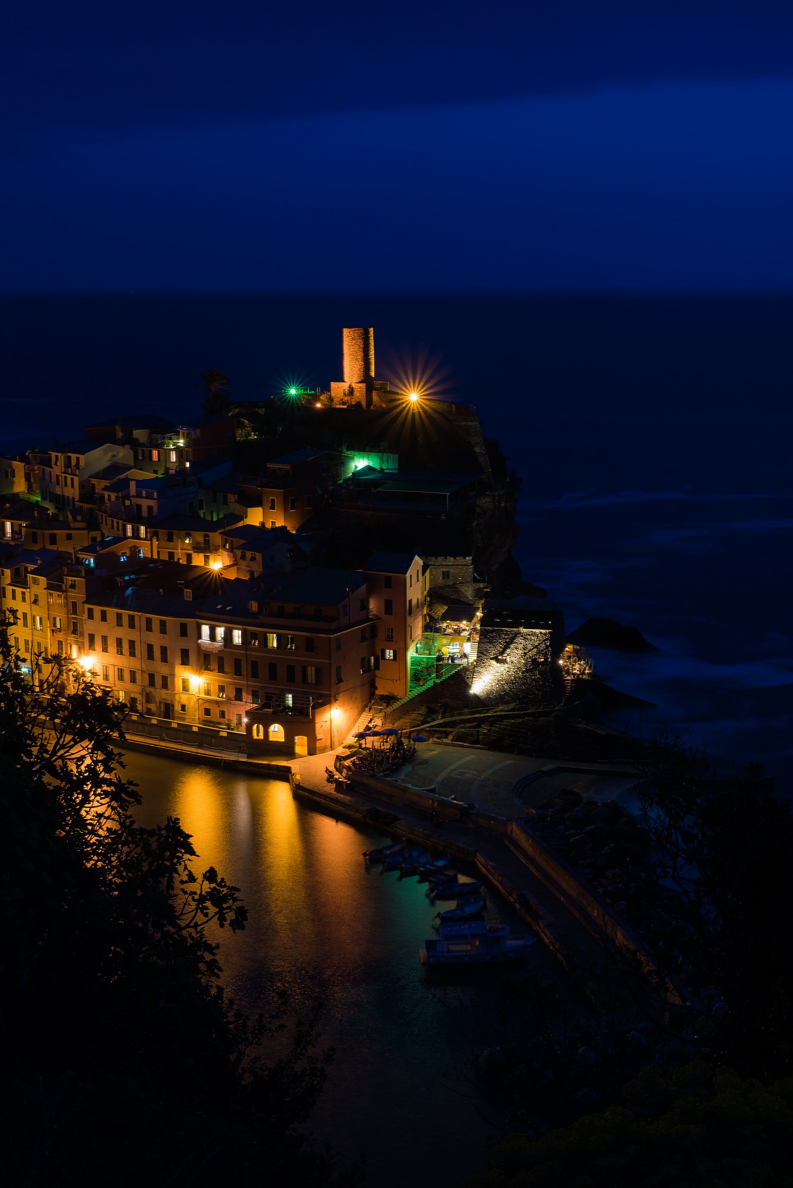 Notturno_Vernazza