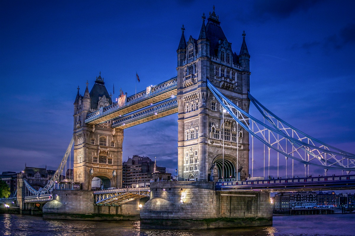 Tower Bridge