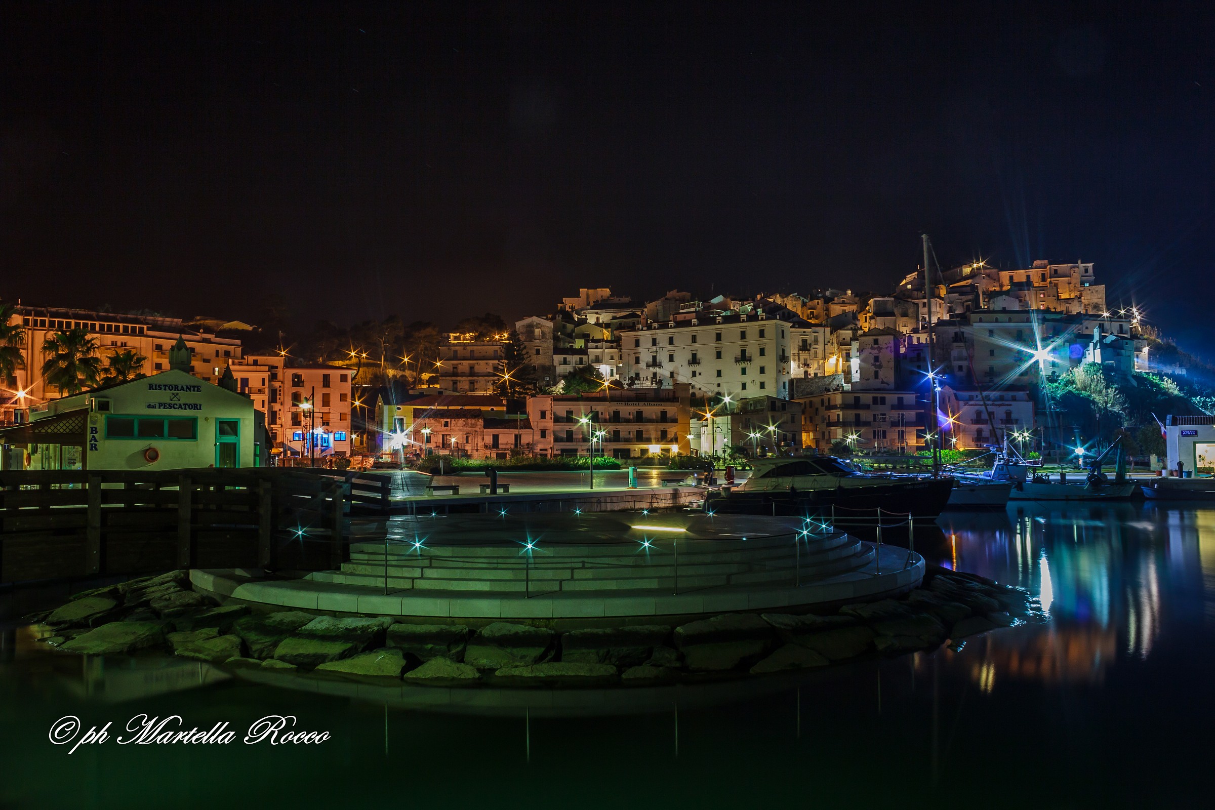 Italia,Puglia,Gargano,Rodi Garganico