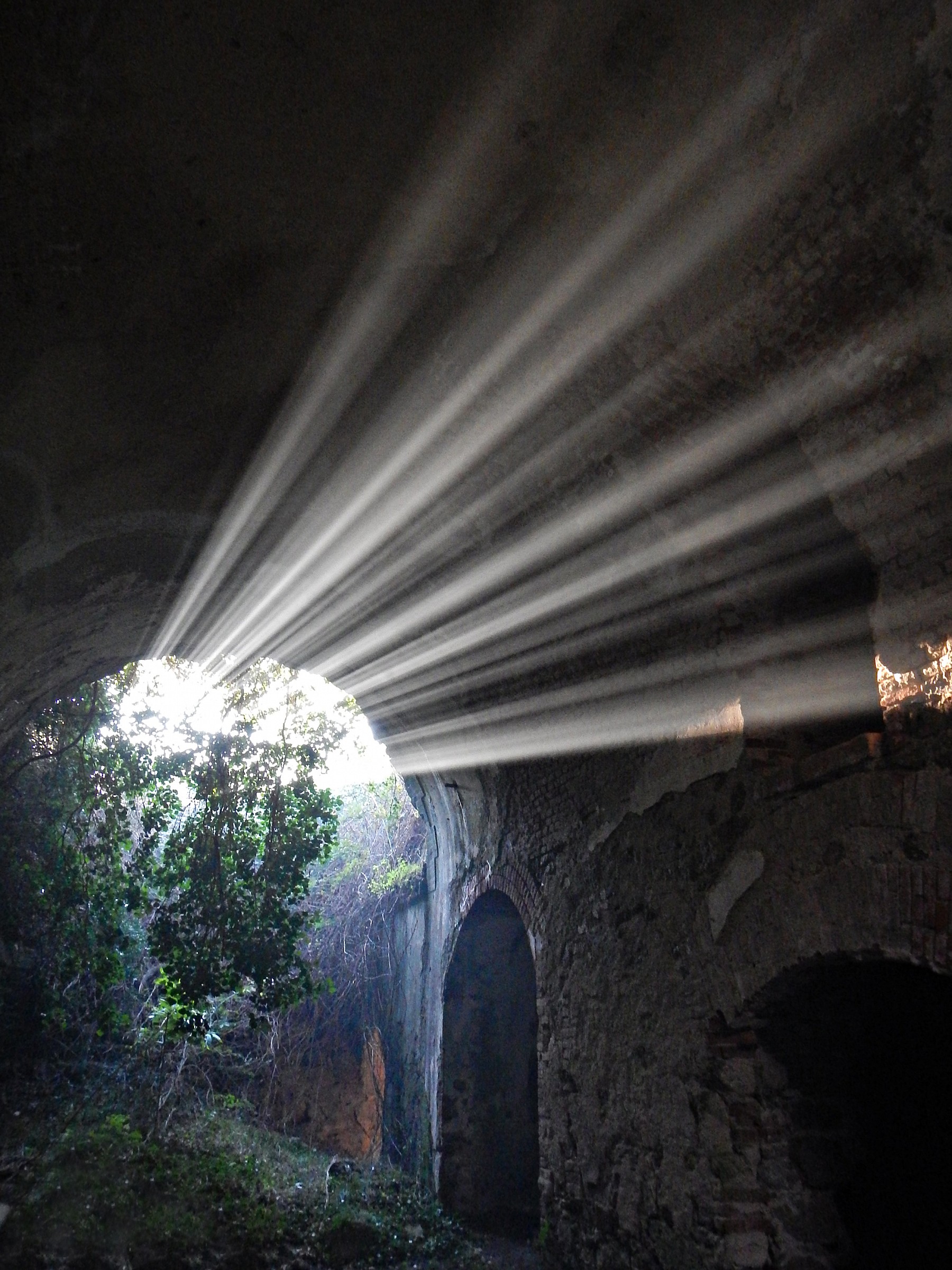 Forte-Bunker Madonna degli Angeli (sv)