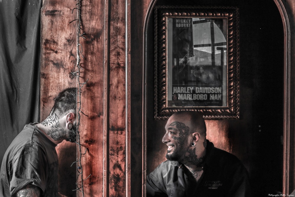 friend confessed !!!