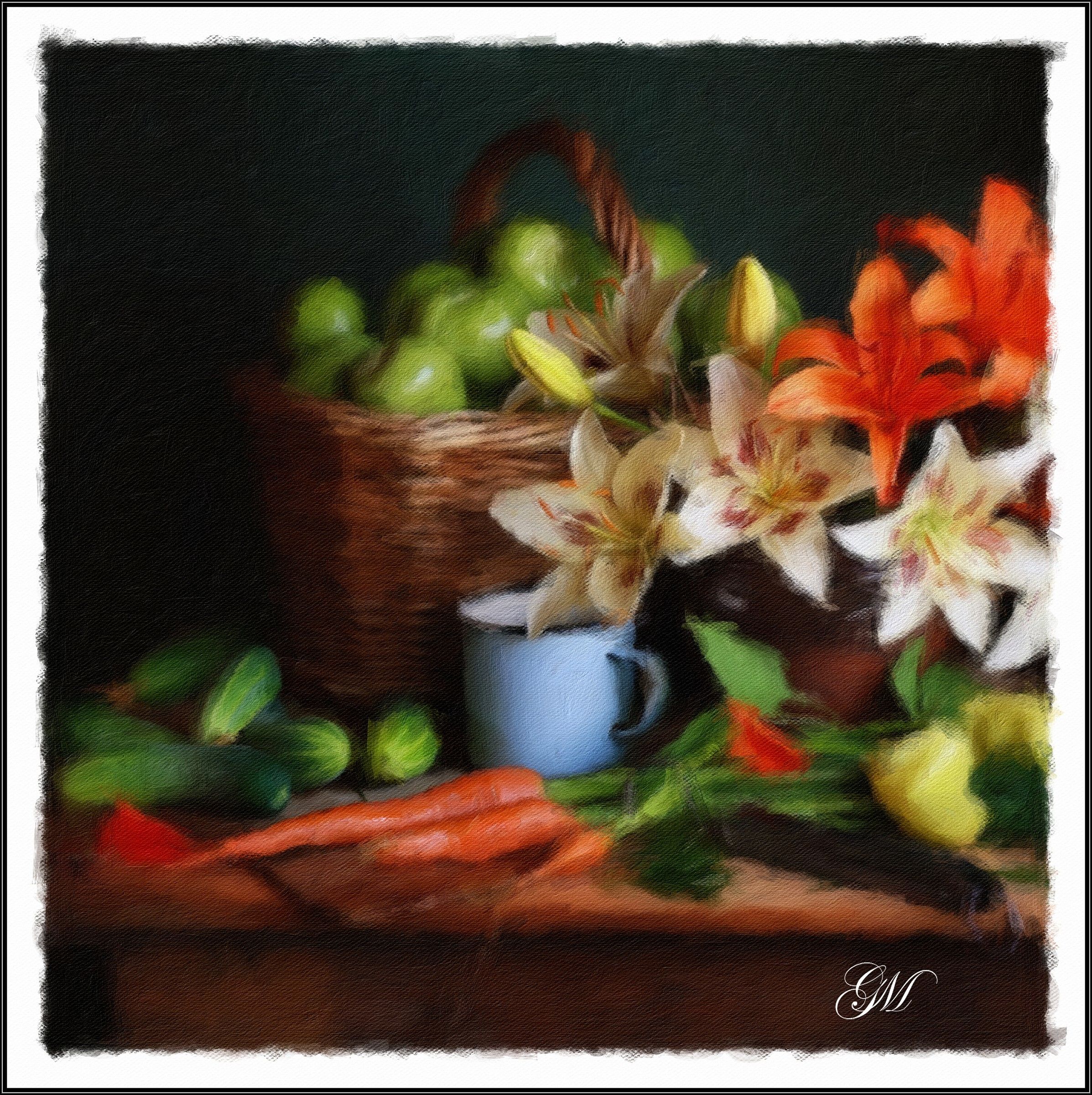 Still Life
