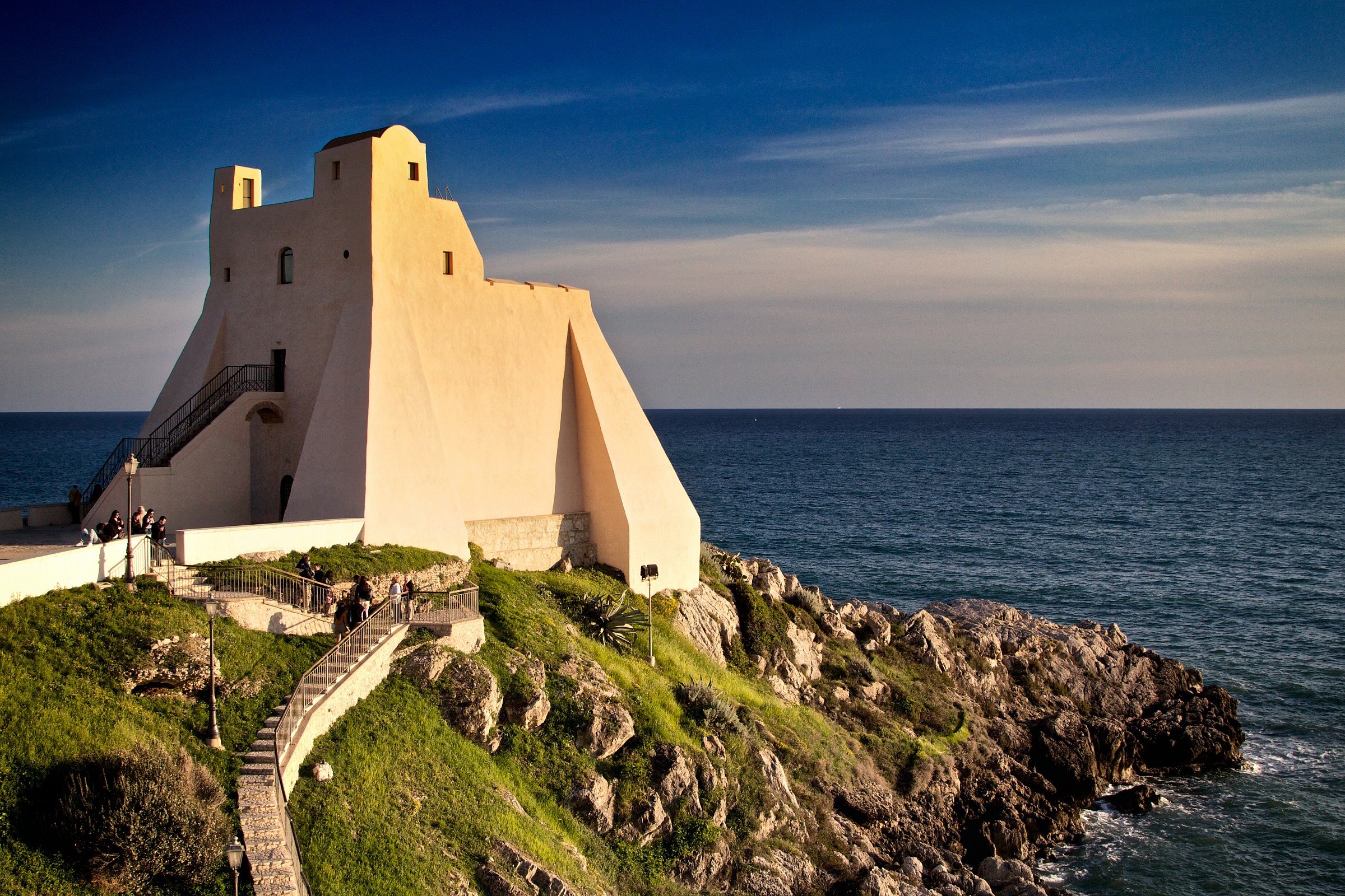 Torre Truglia - Sperlonga