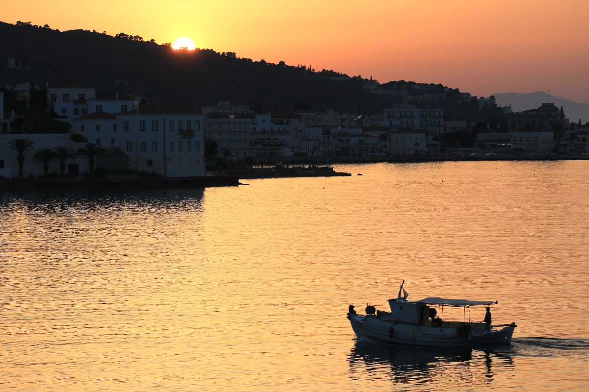 Il ritorno del pescatore