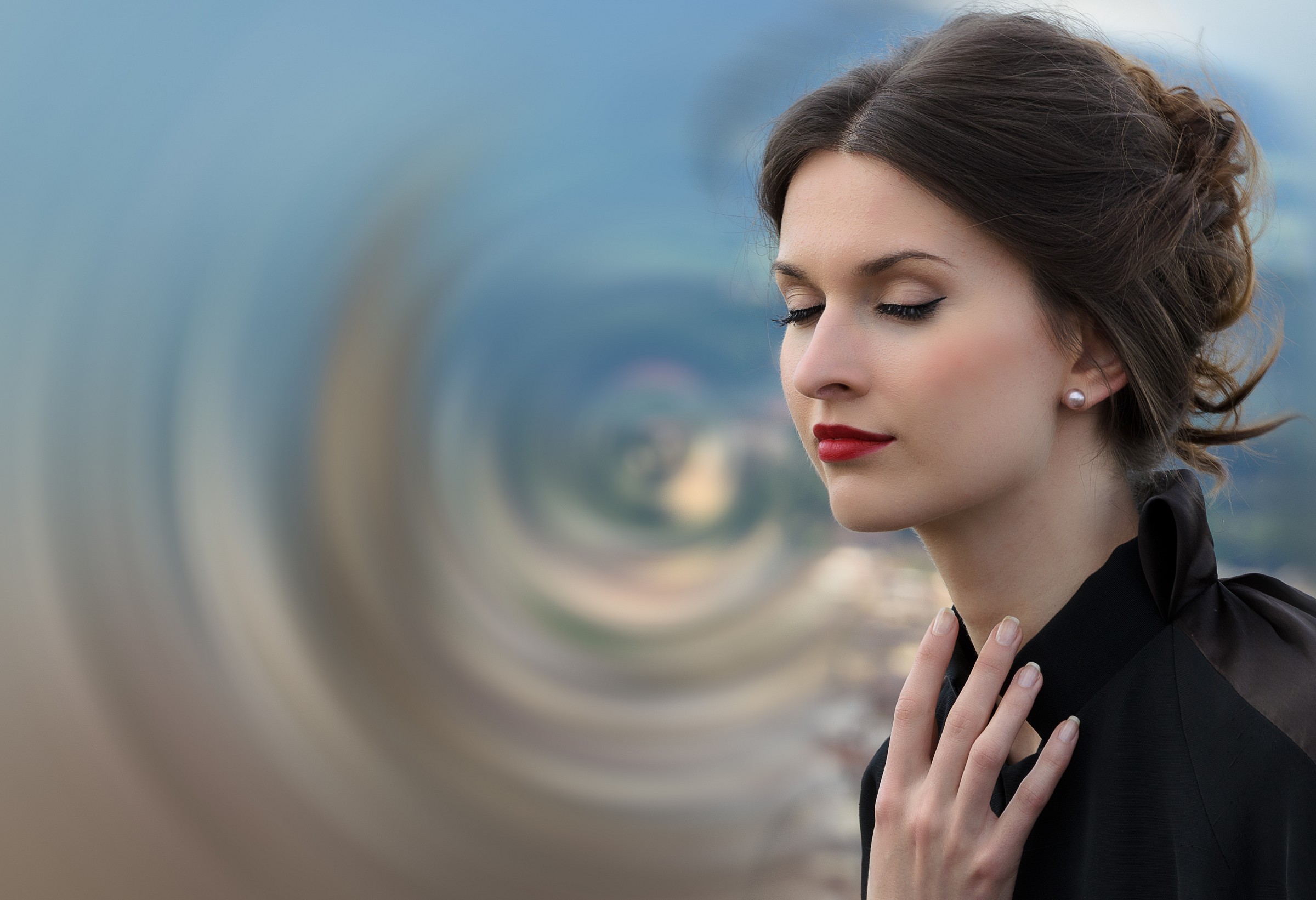 sognare al giorno...