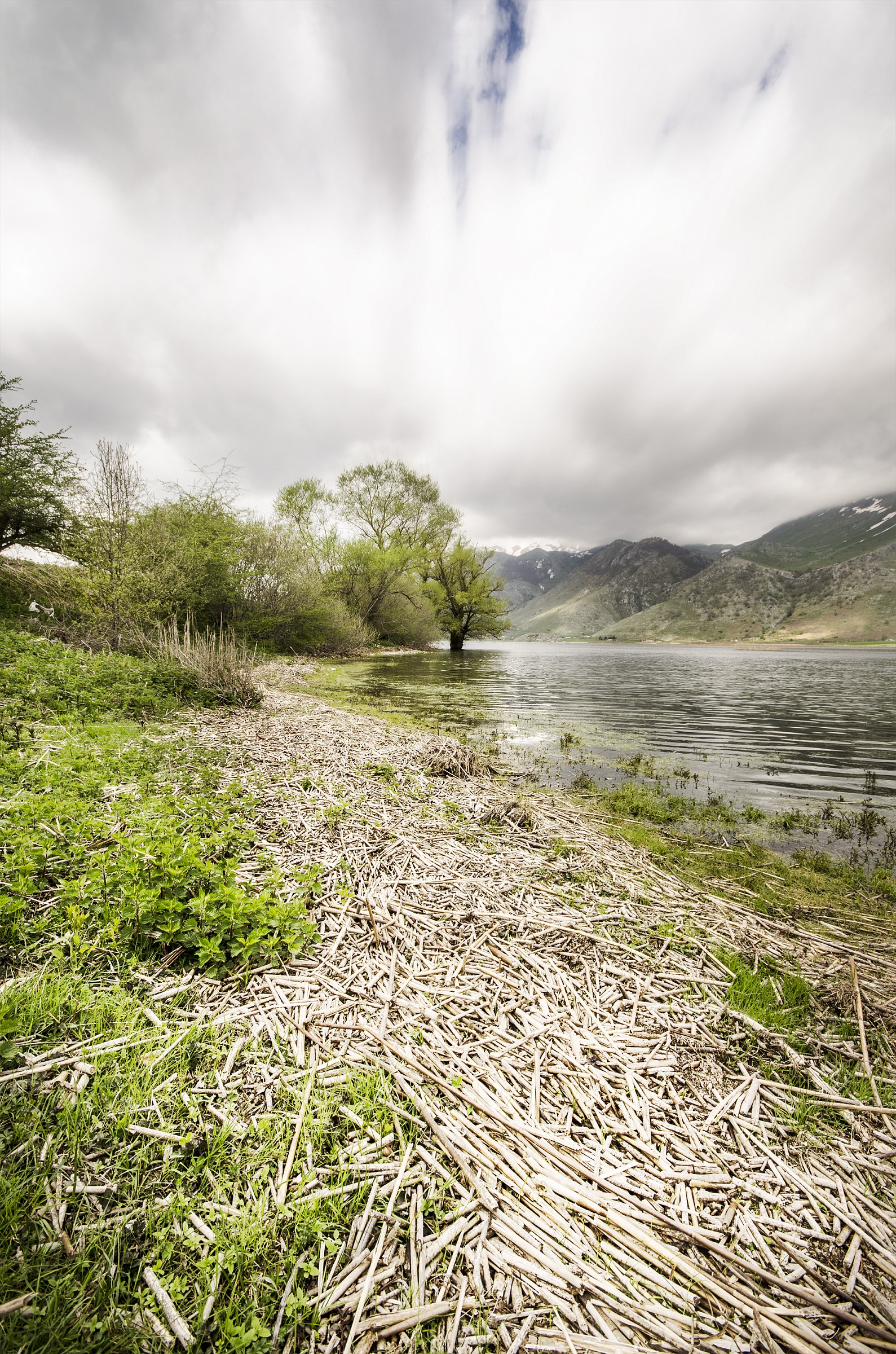 lago matese 2