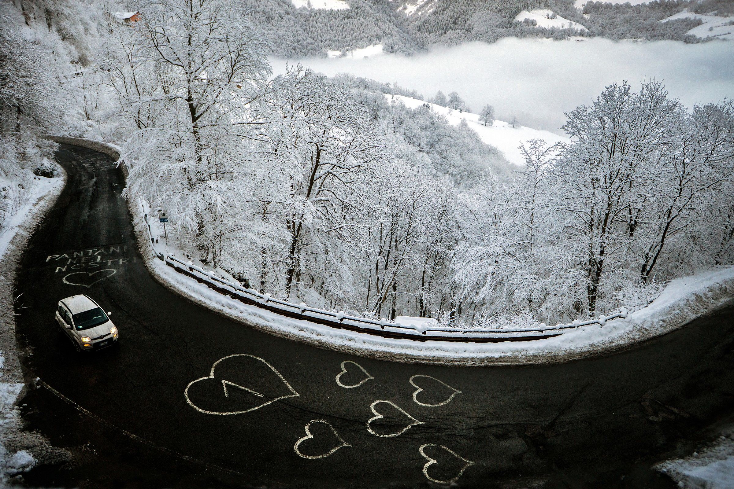 The first love you never forget