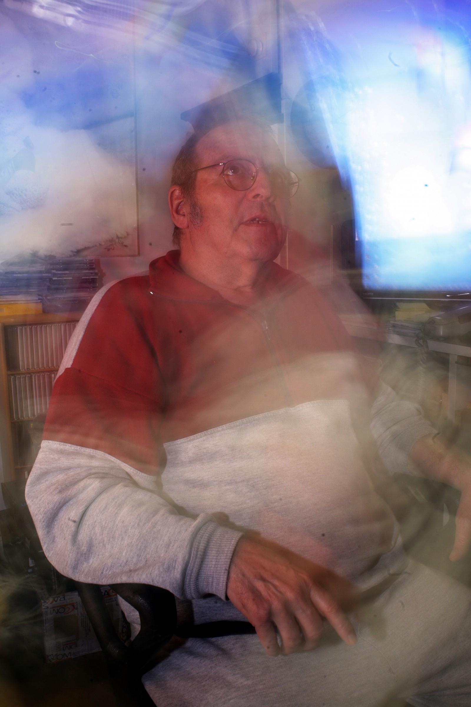 Pensieri oziosi di un ozioso.