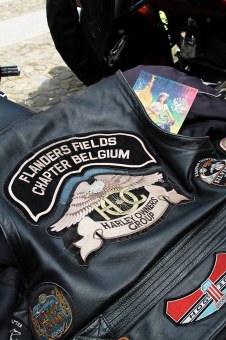 HarleyDavidson