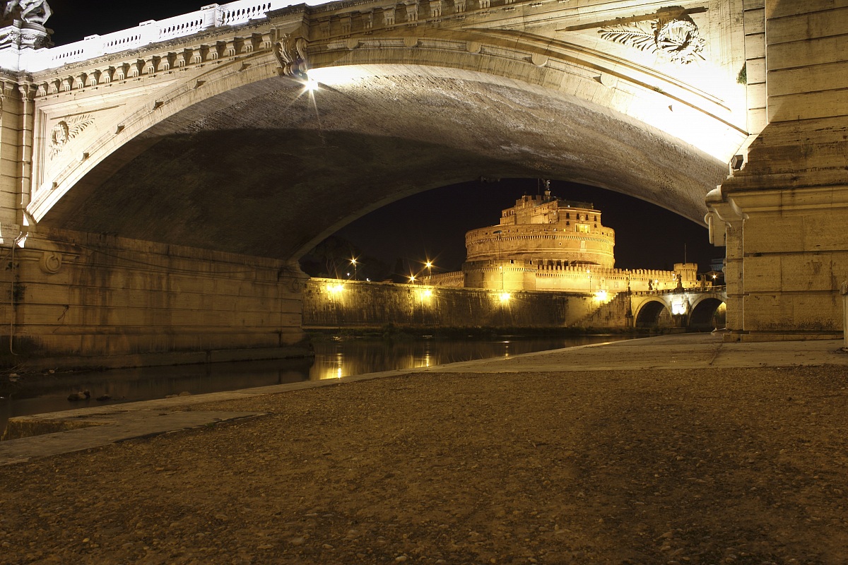 Castel Sant'angelo
