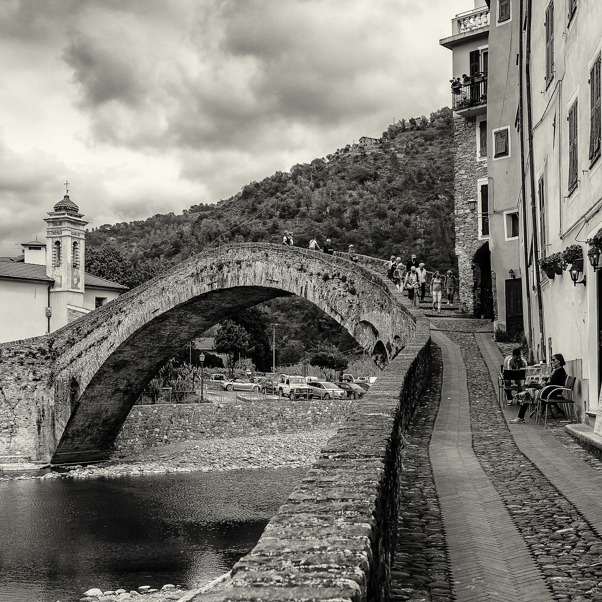 Dolceacqua