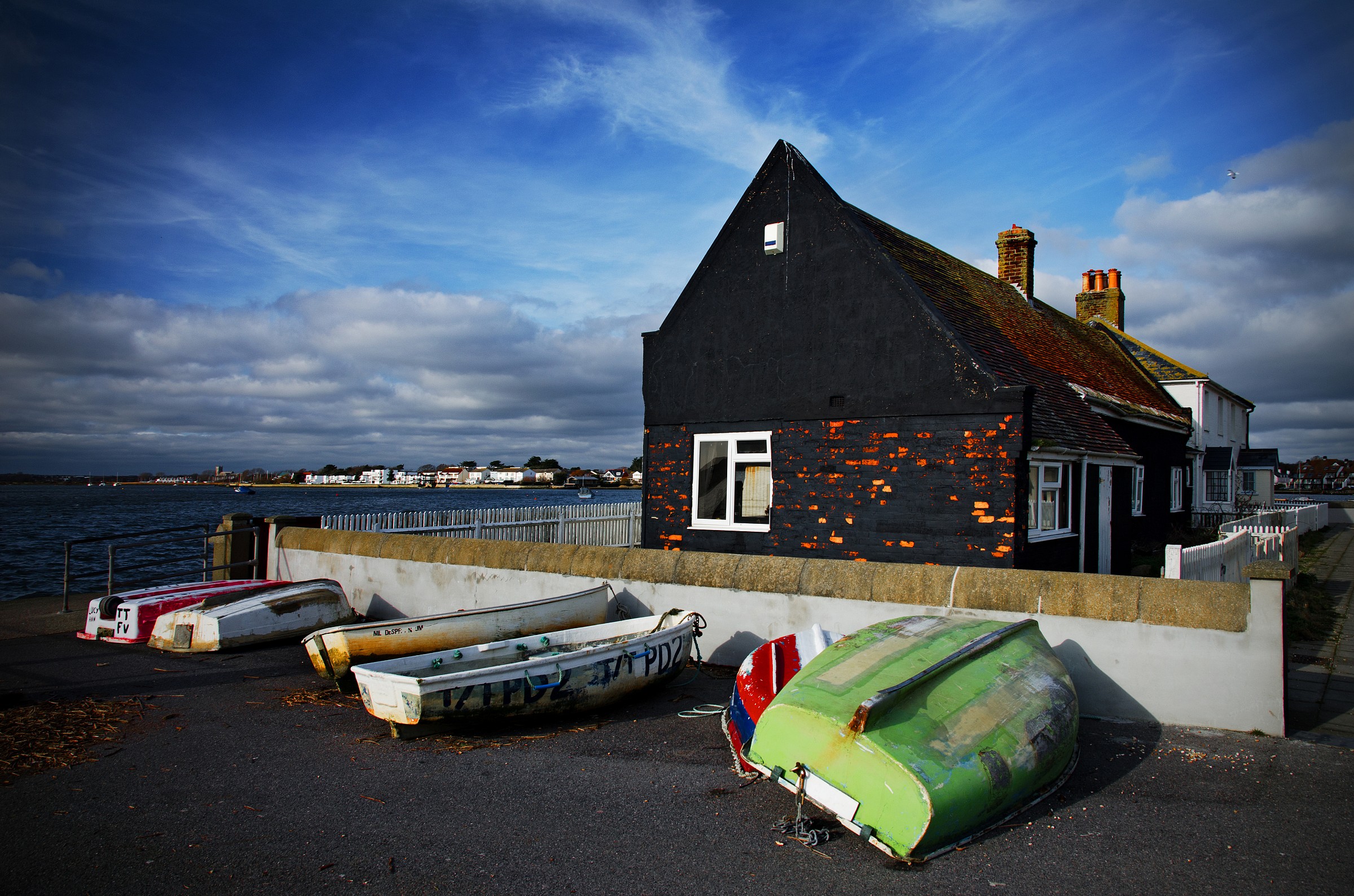 Banchina Lobster Pots 2