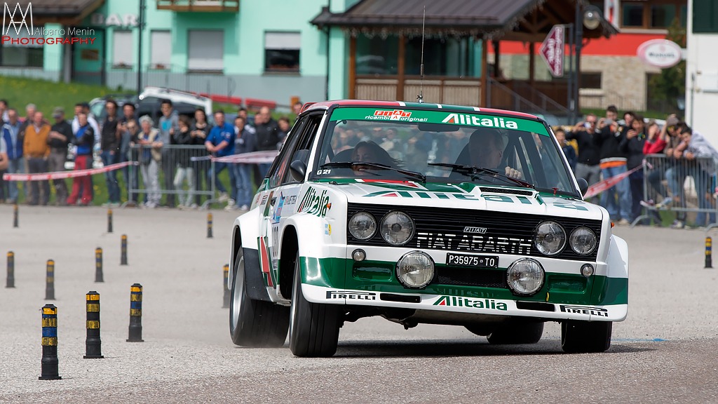 In memory of Attilio Bettega