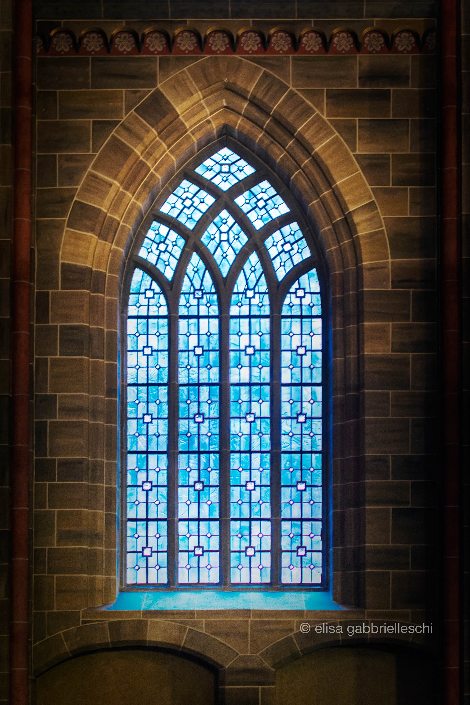 Window Cathedral