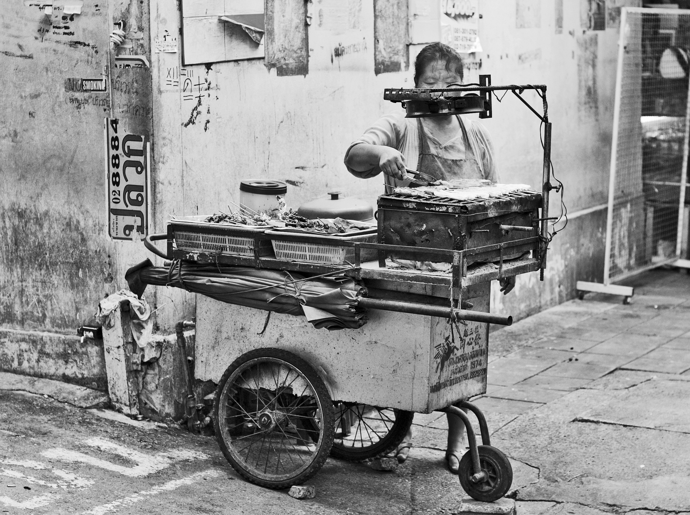 kitchens ... nightmare!