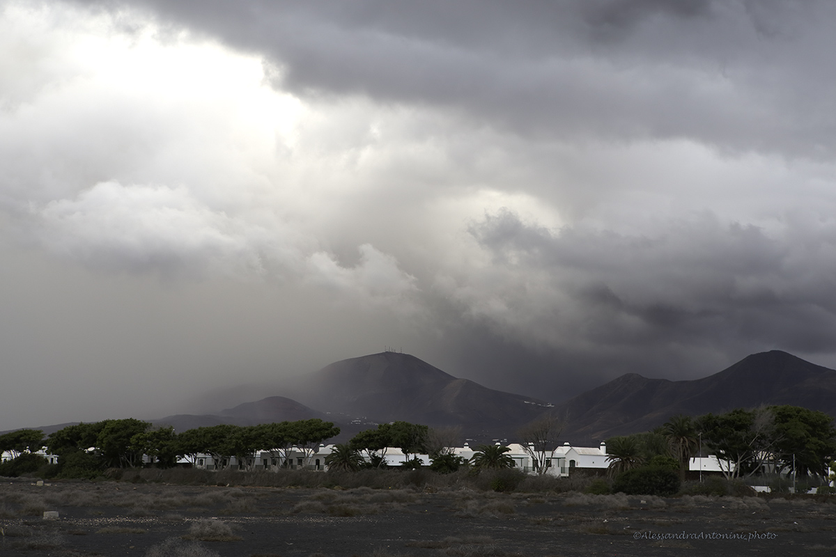 Lanzarote