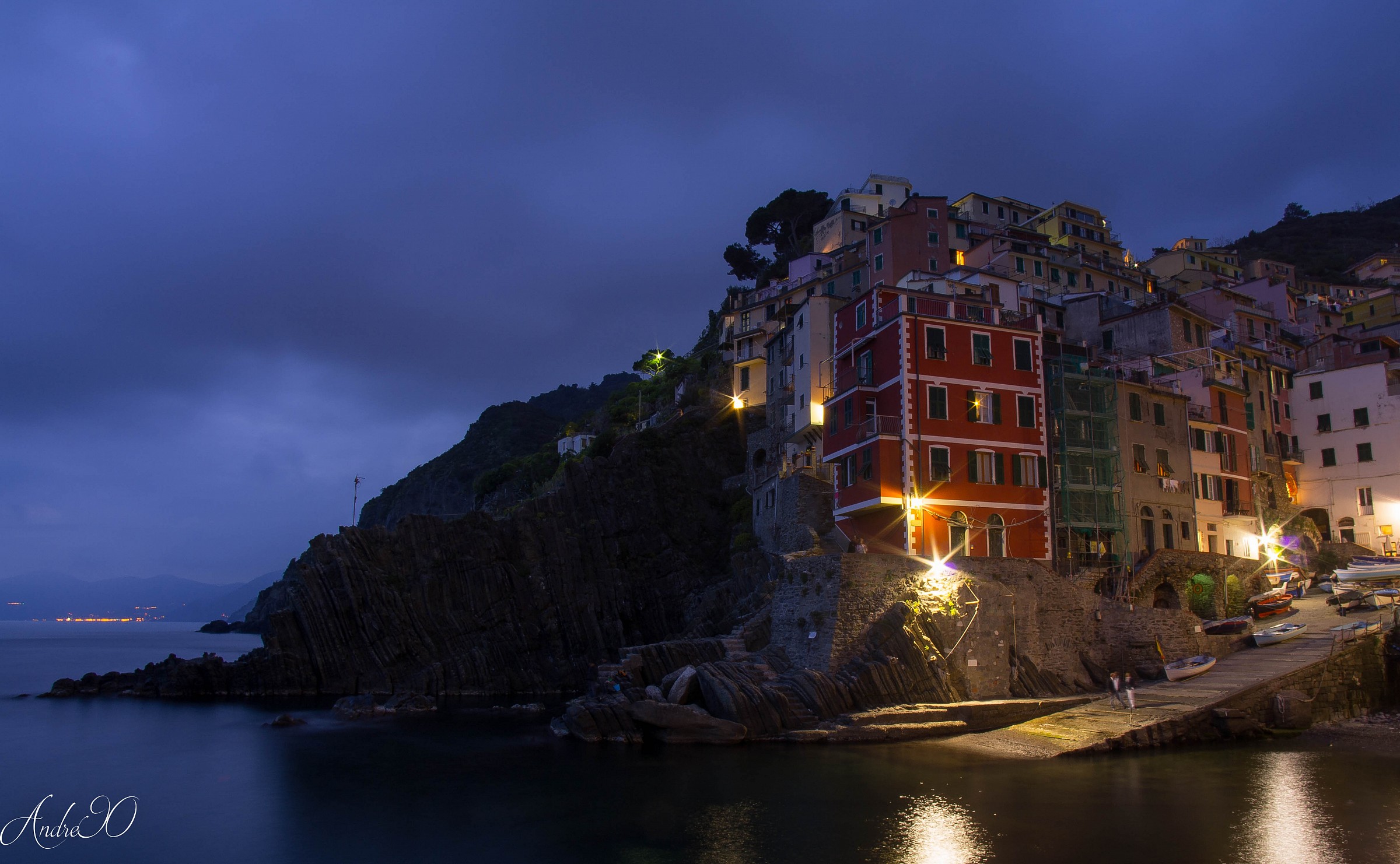 Riomaggiore