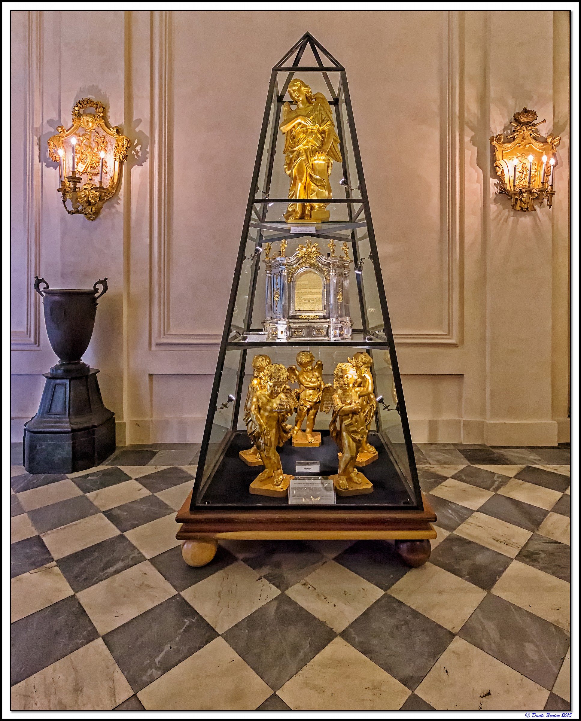 Liturgical Vestments