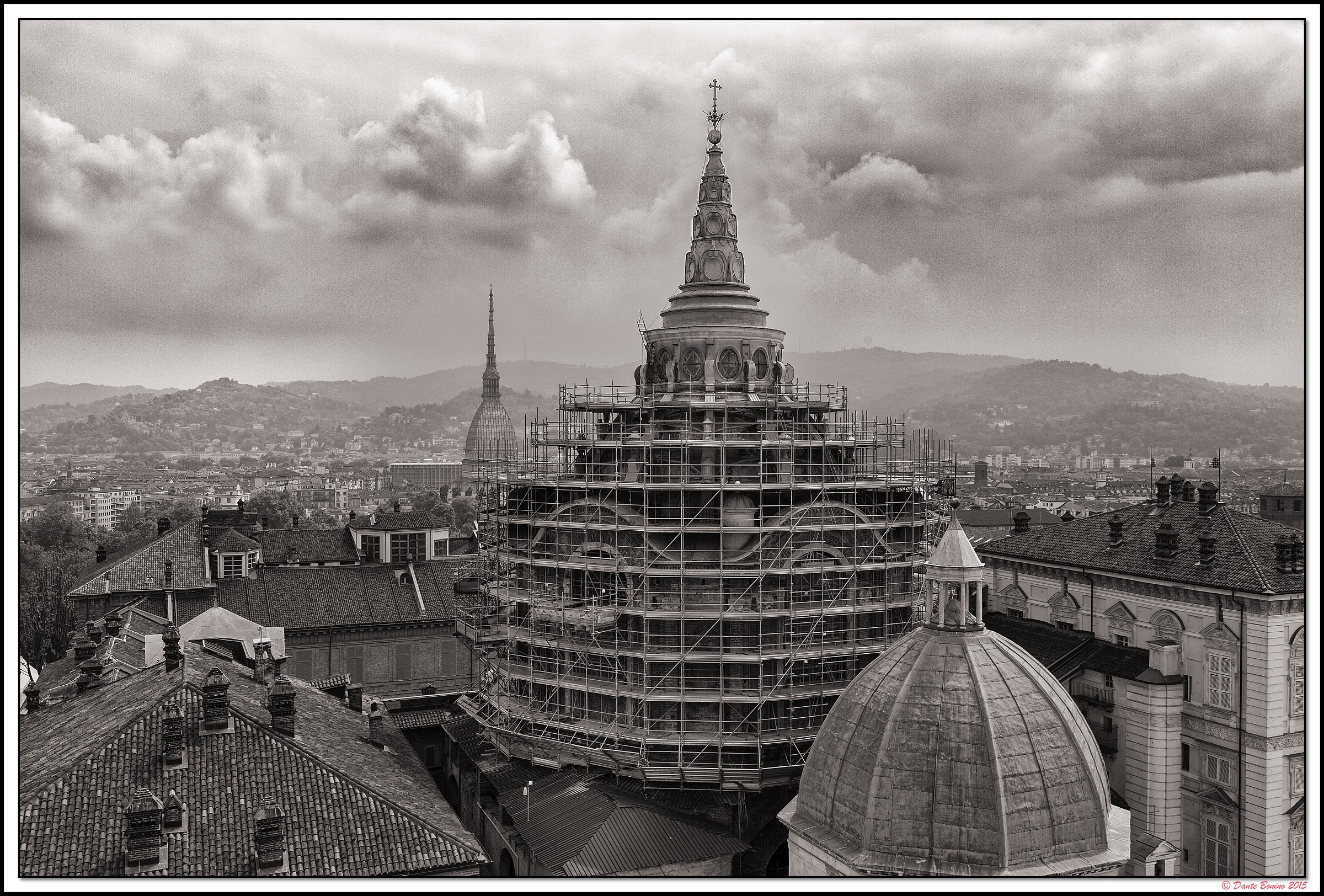 Chapel of the Holy Shroud