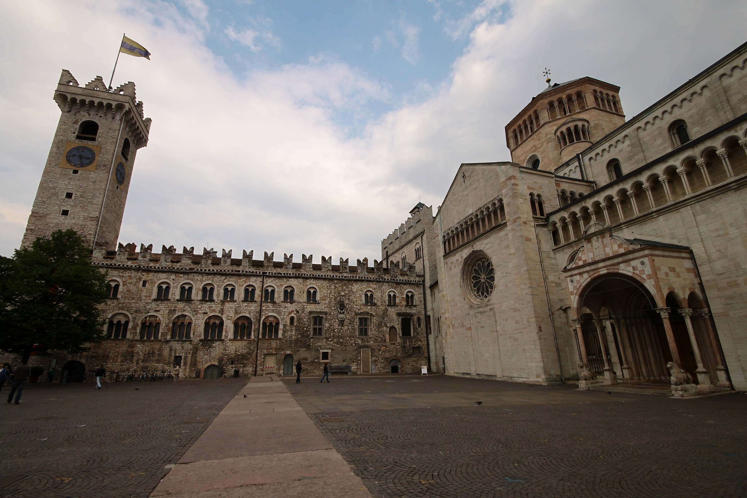 Trento