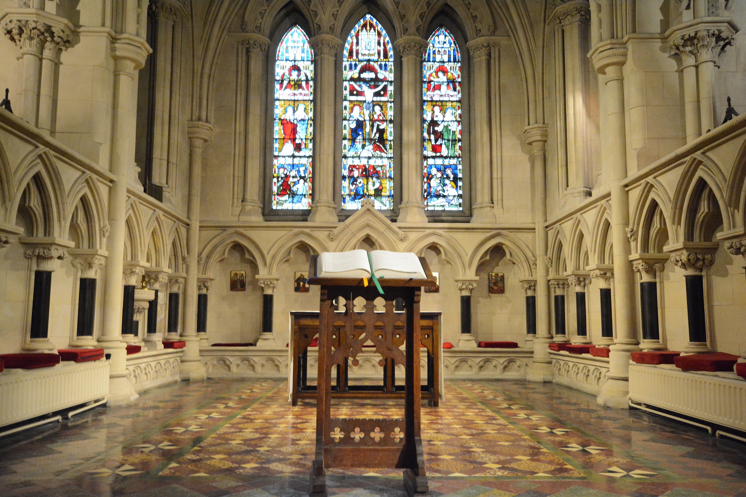 Angle meditation "Inukshuk"