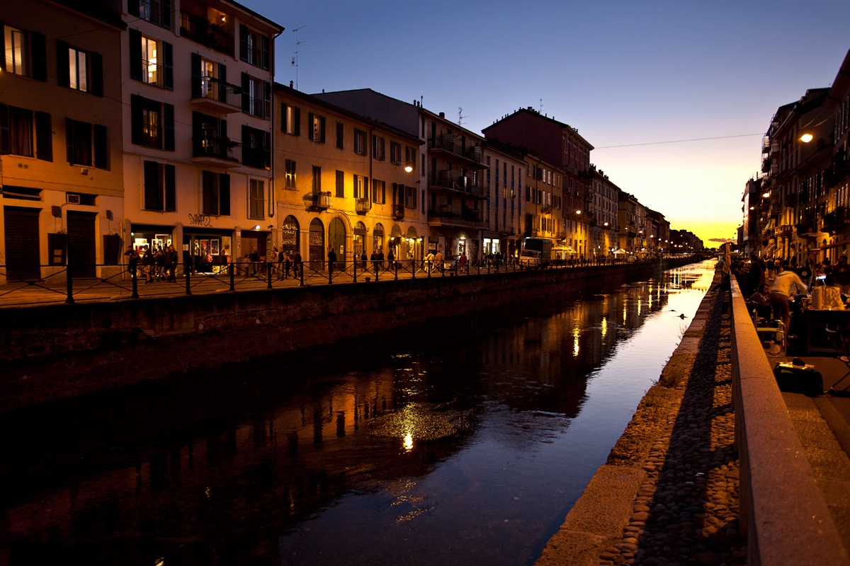 Navigli