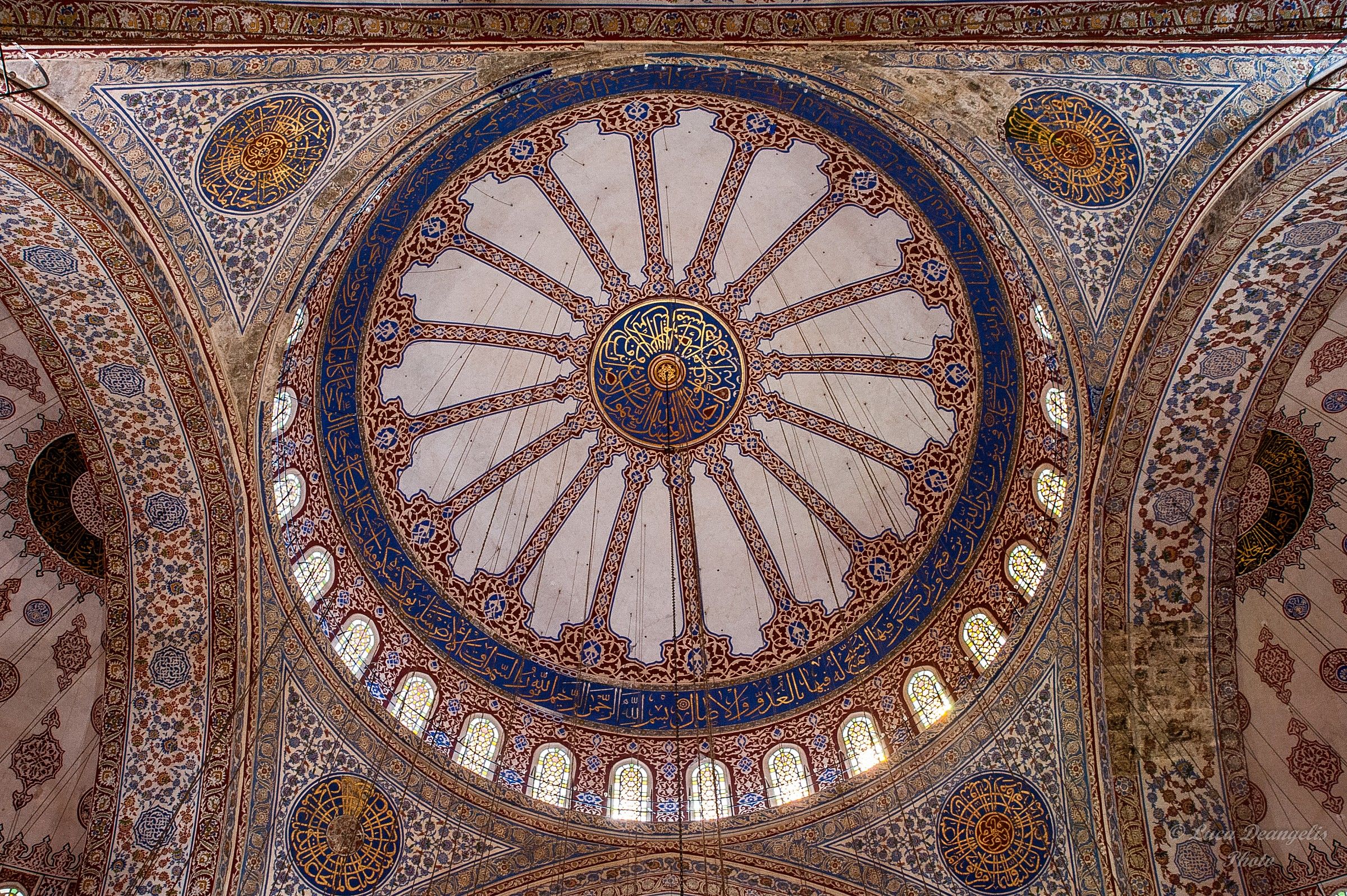 Blue Mosque