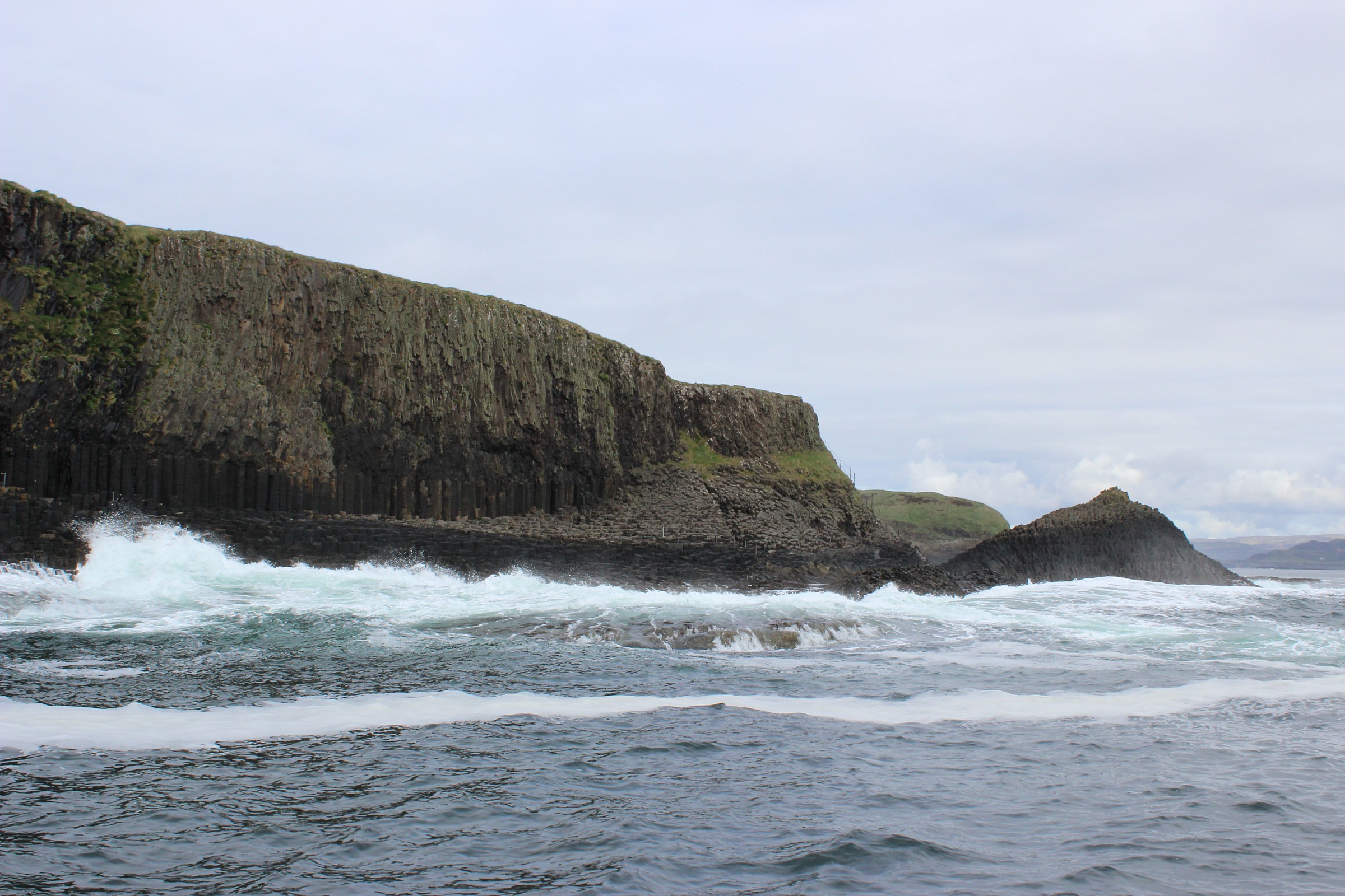 island Staffa