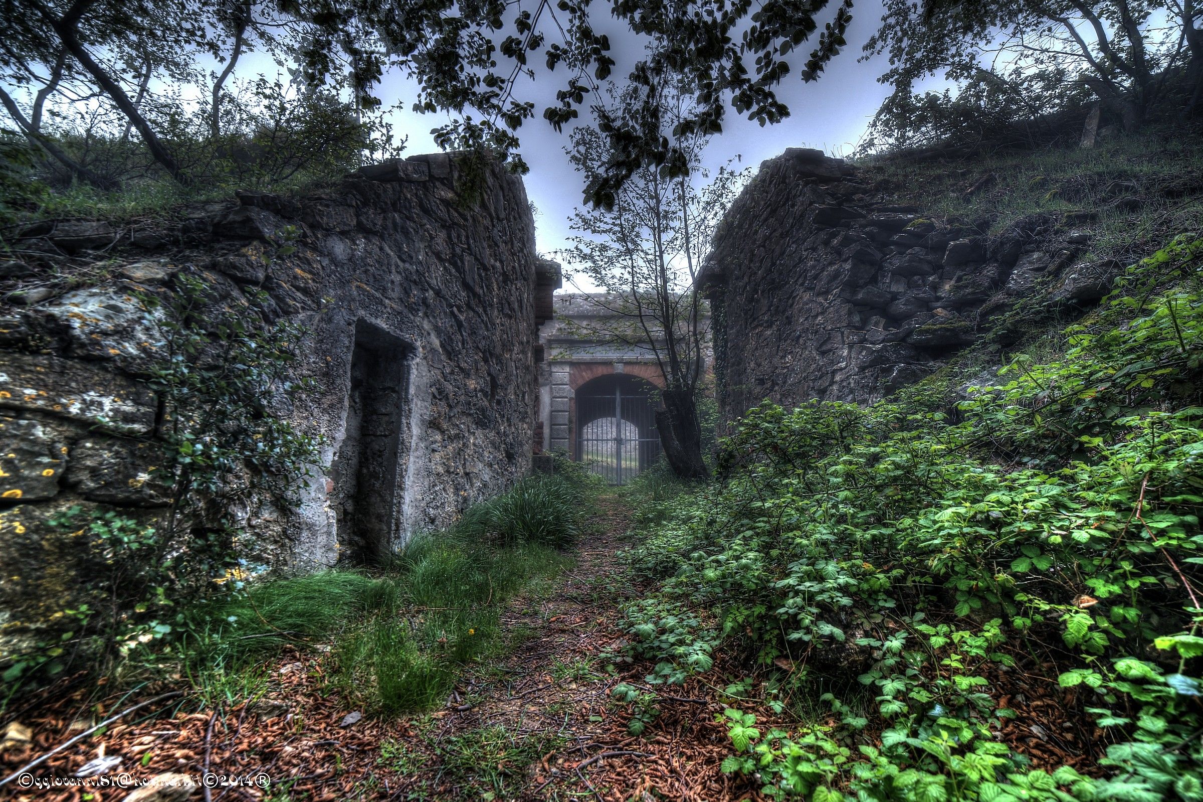 HDR Battery Poggio Grande01