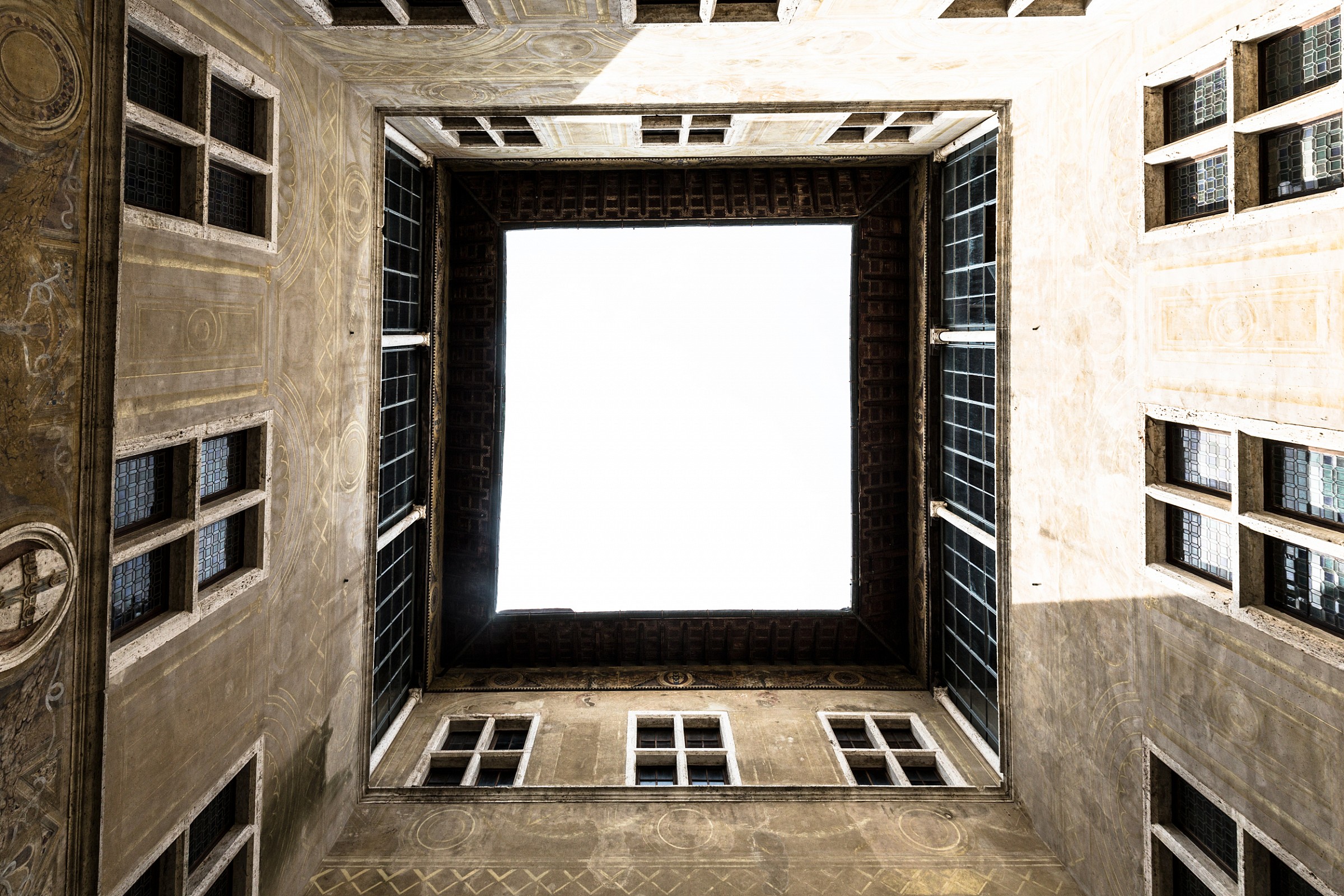 asimmetria Toscana...