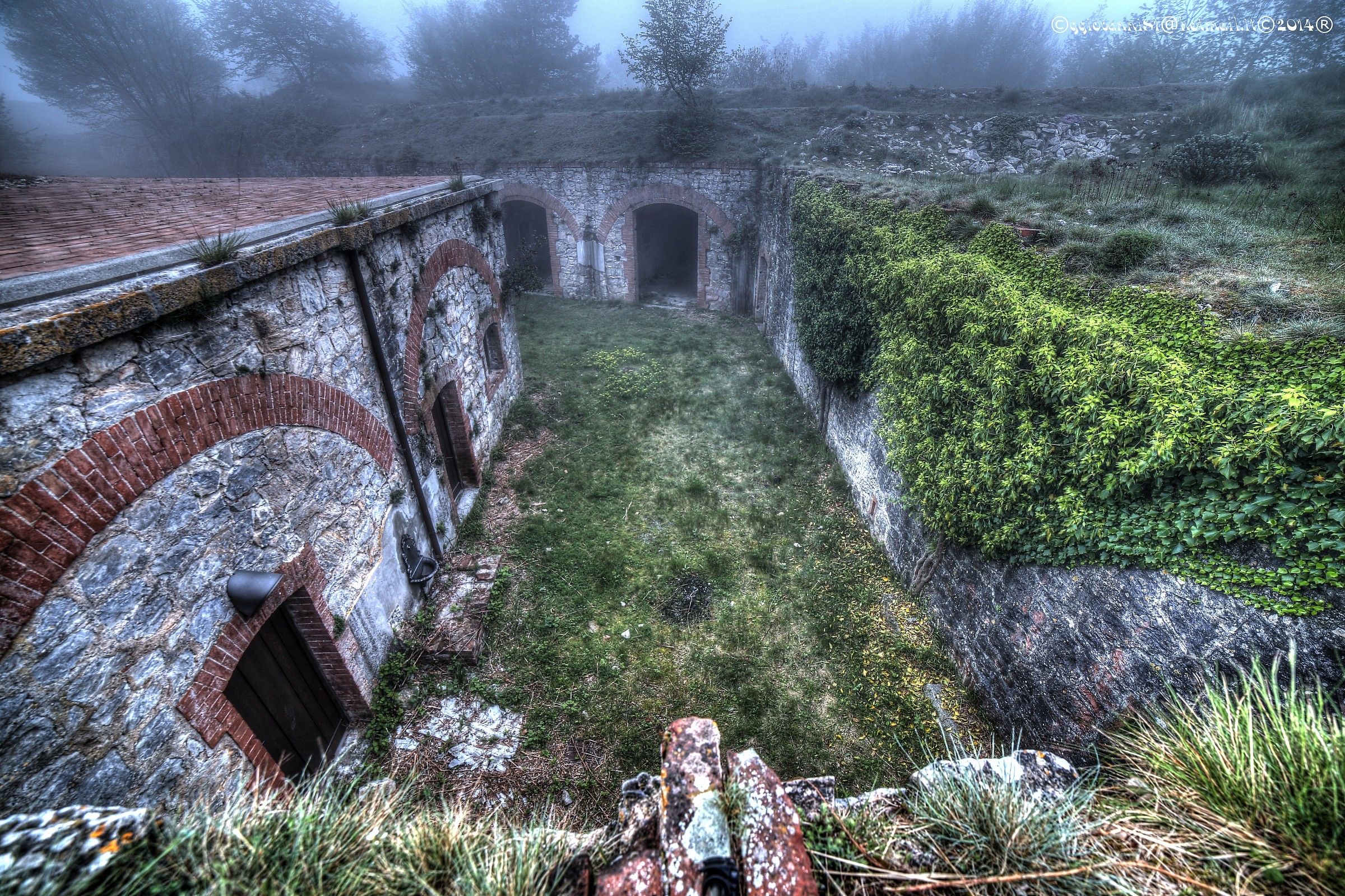 HDR Battery Poggio Grande02