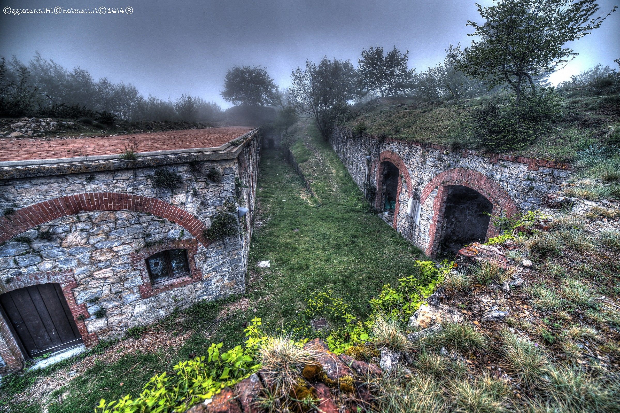 HDR Battery Poggio Grande03