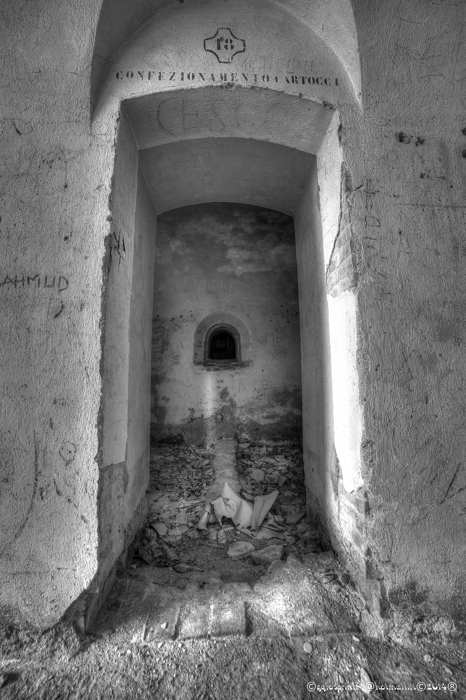 HDR Battery Poggio Grande08