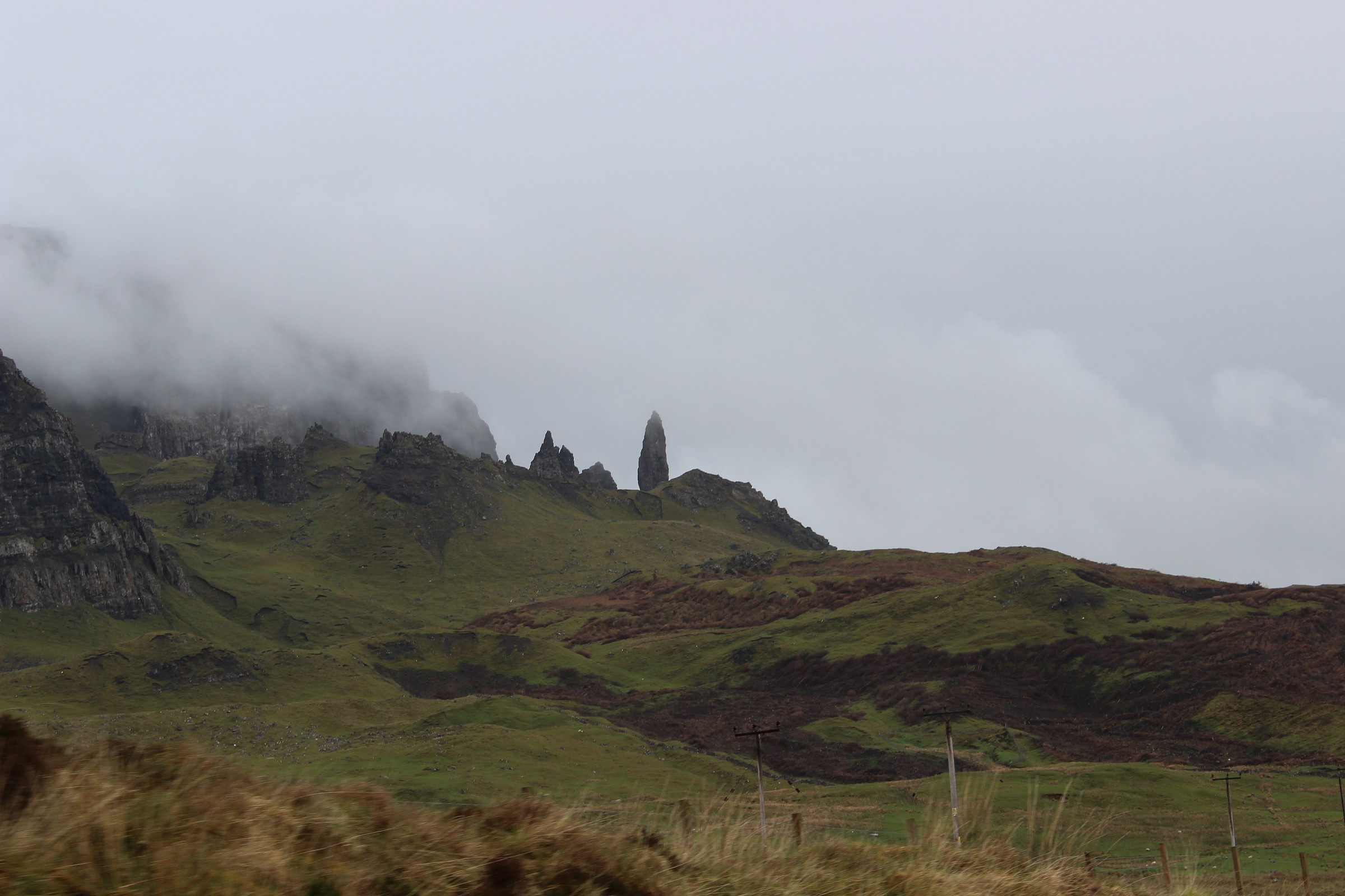 Old Man of Storr