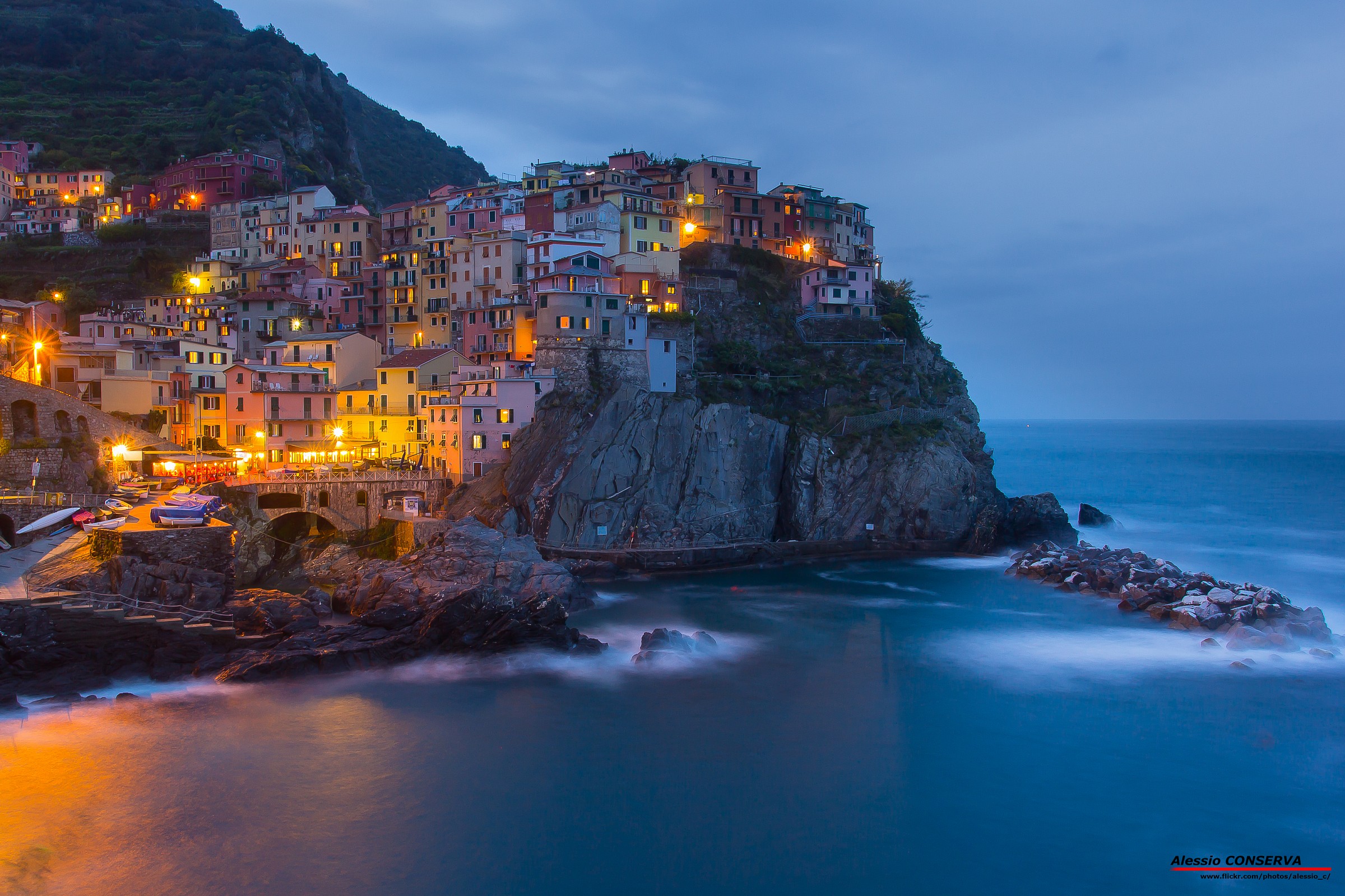 Manarola