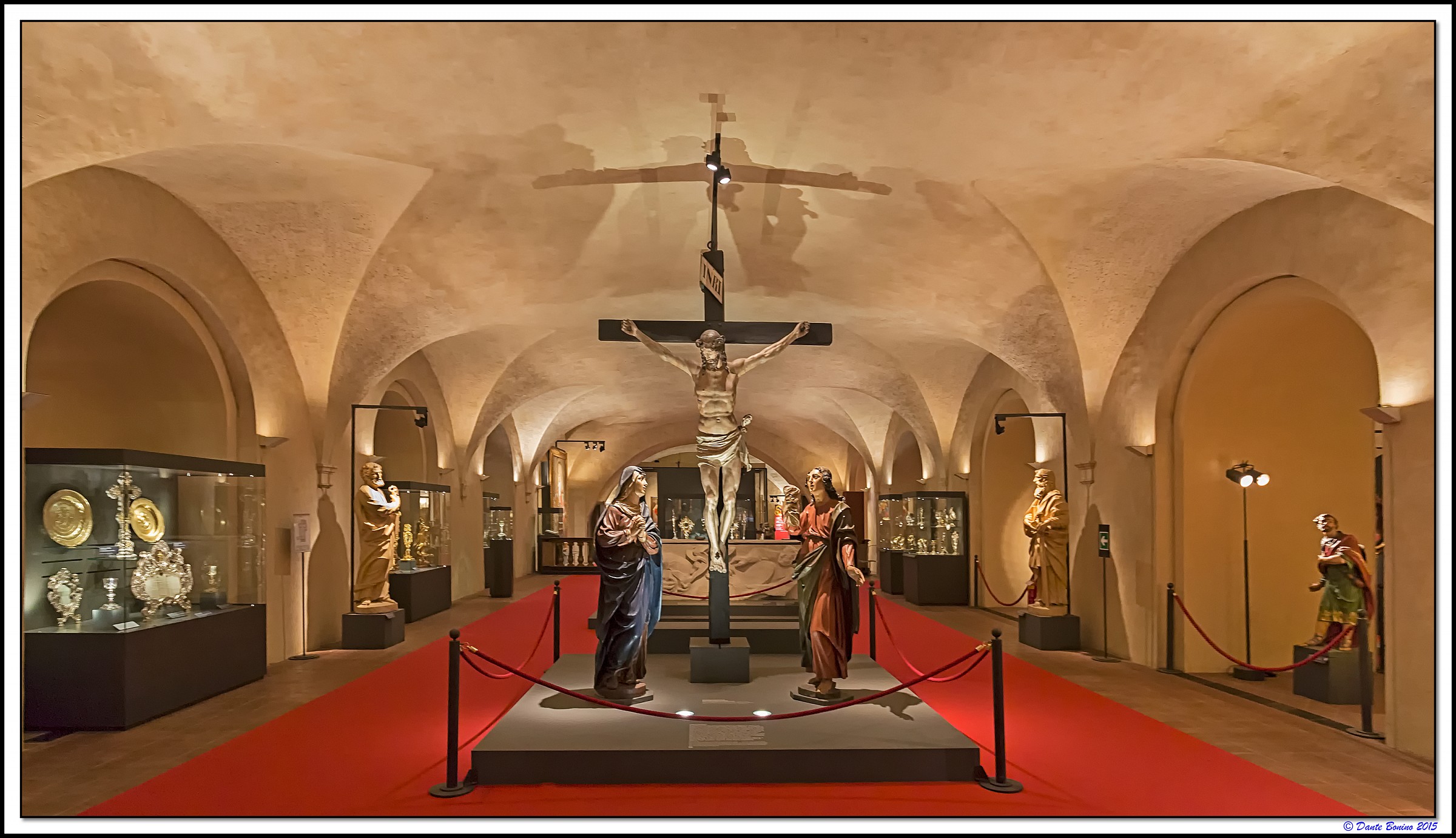 Diocesan Museum of Turin