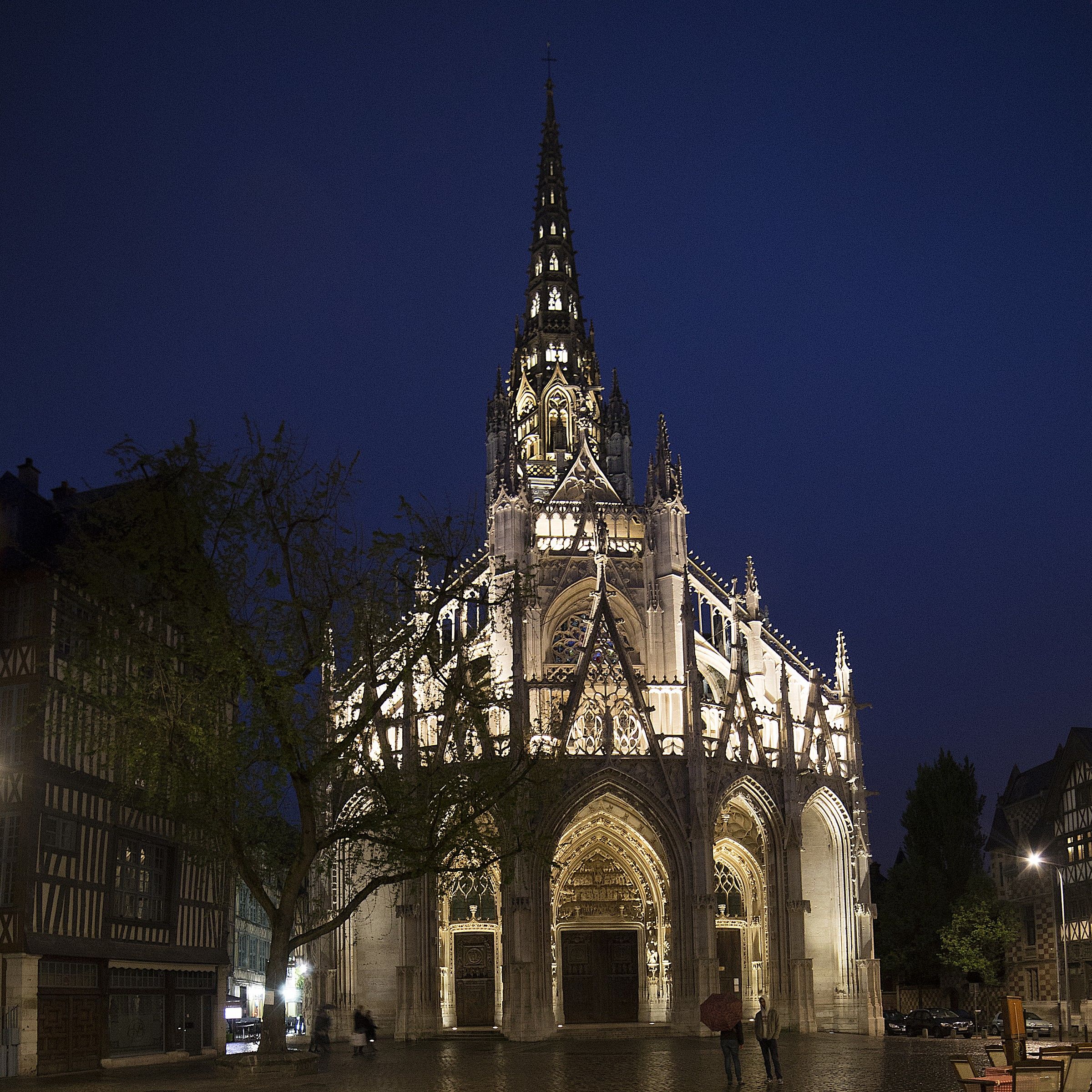 Rouen