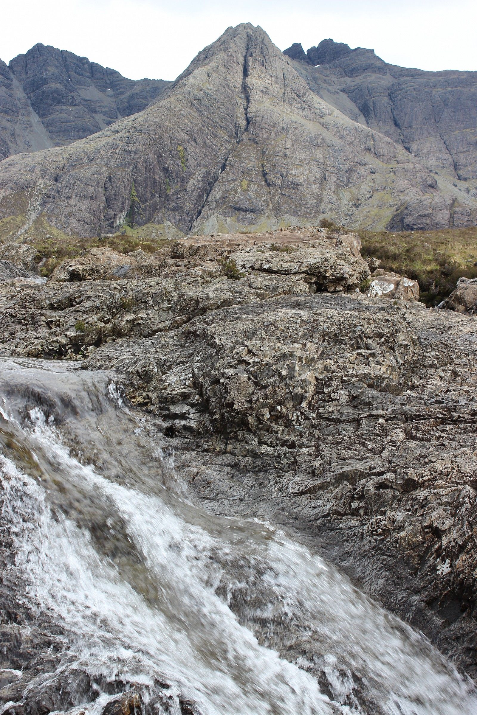 fairy pools