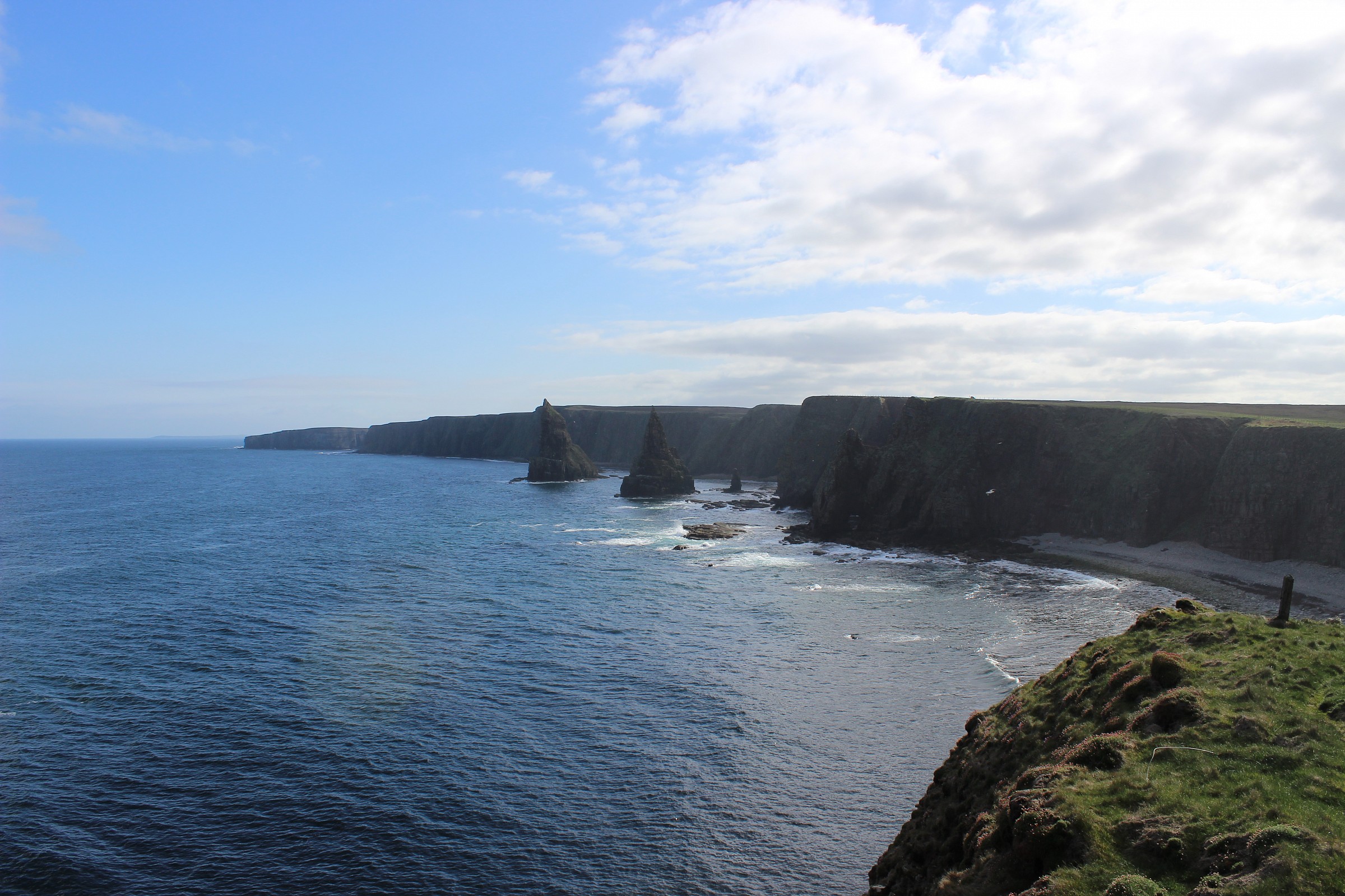 Duncansby Head