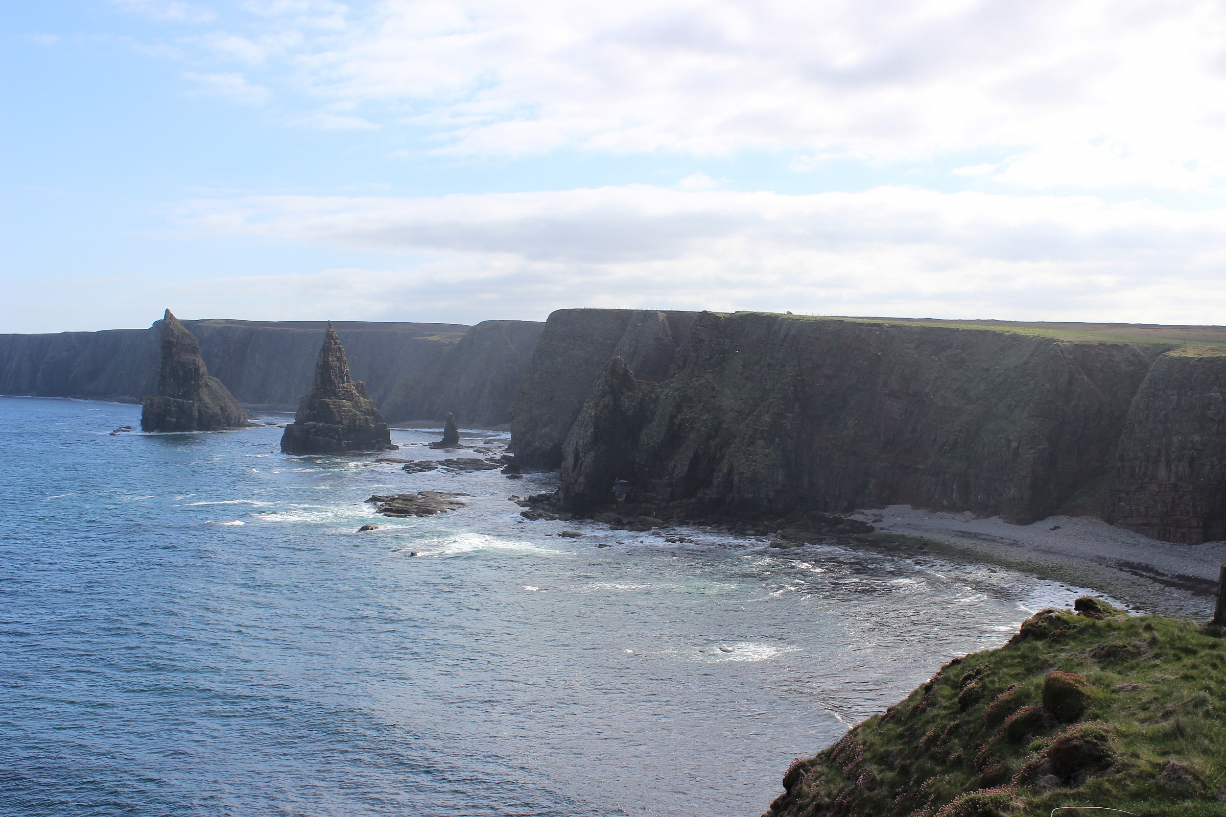 Duncansby Head - John O 'Groats