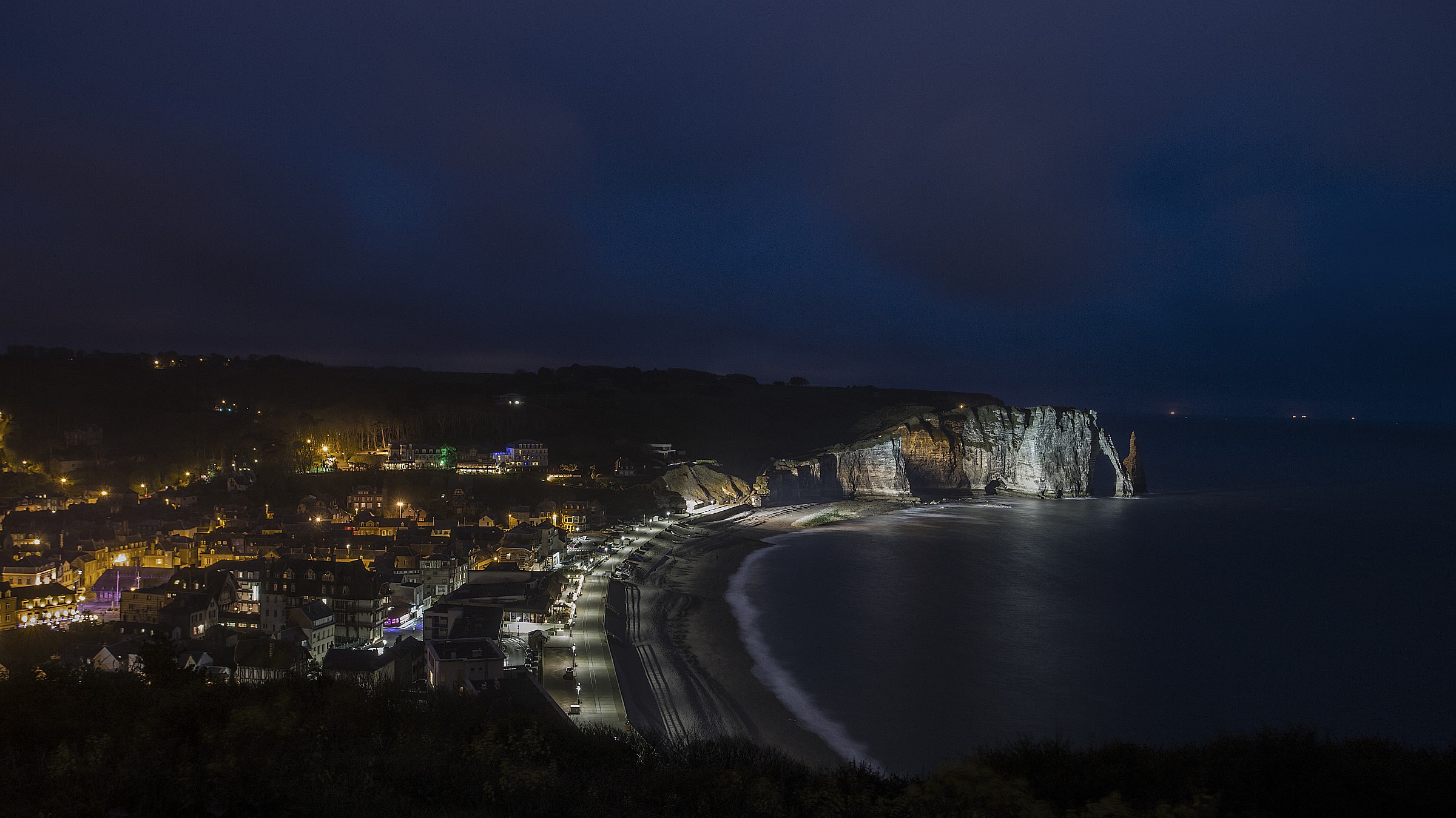 Etretat