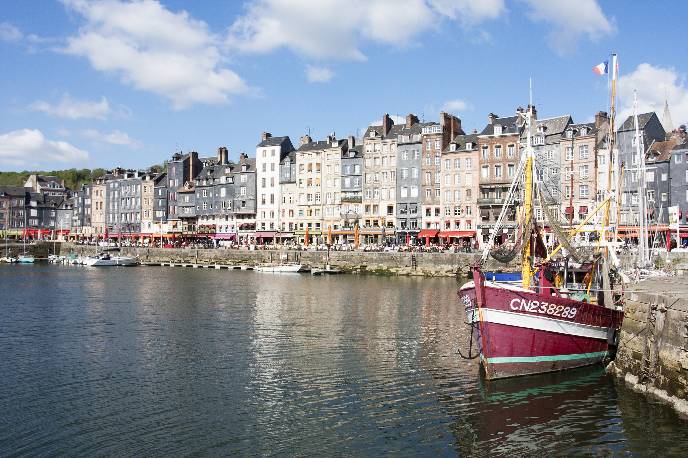 Honfleur