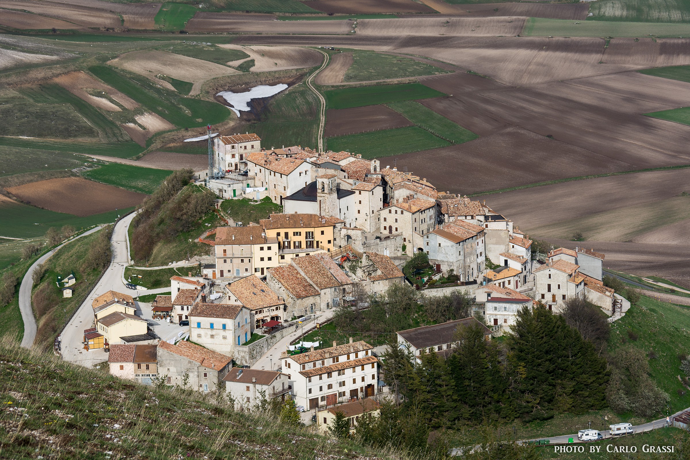 Castelluccio