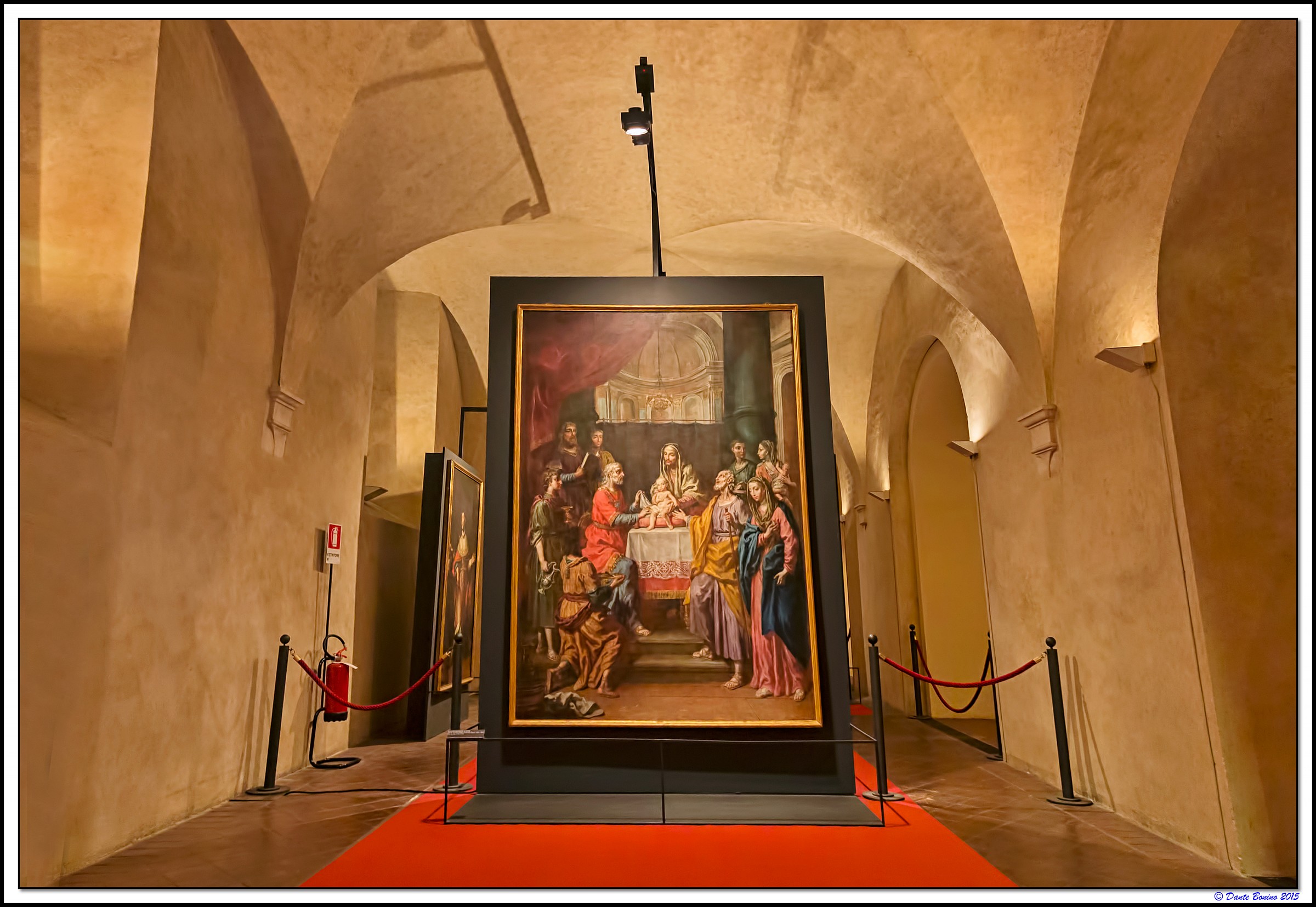 Diocesan Museum of Turin