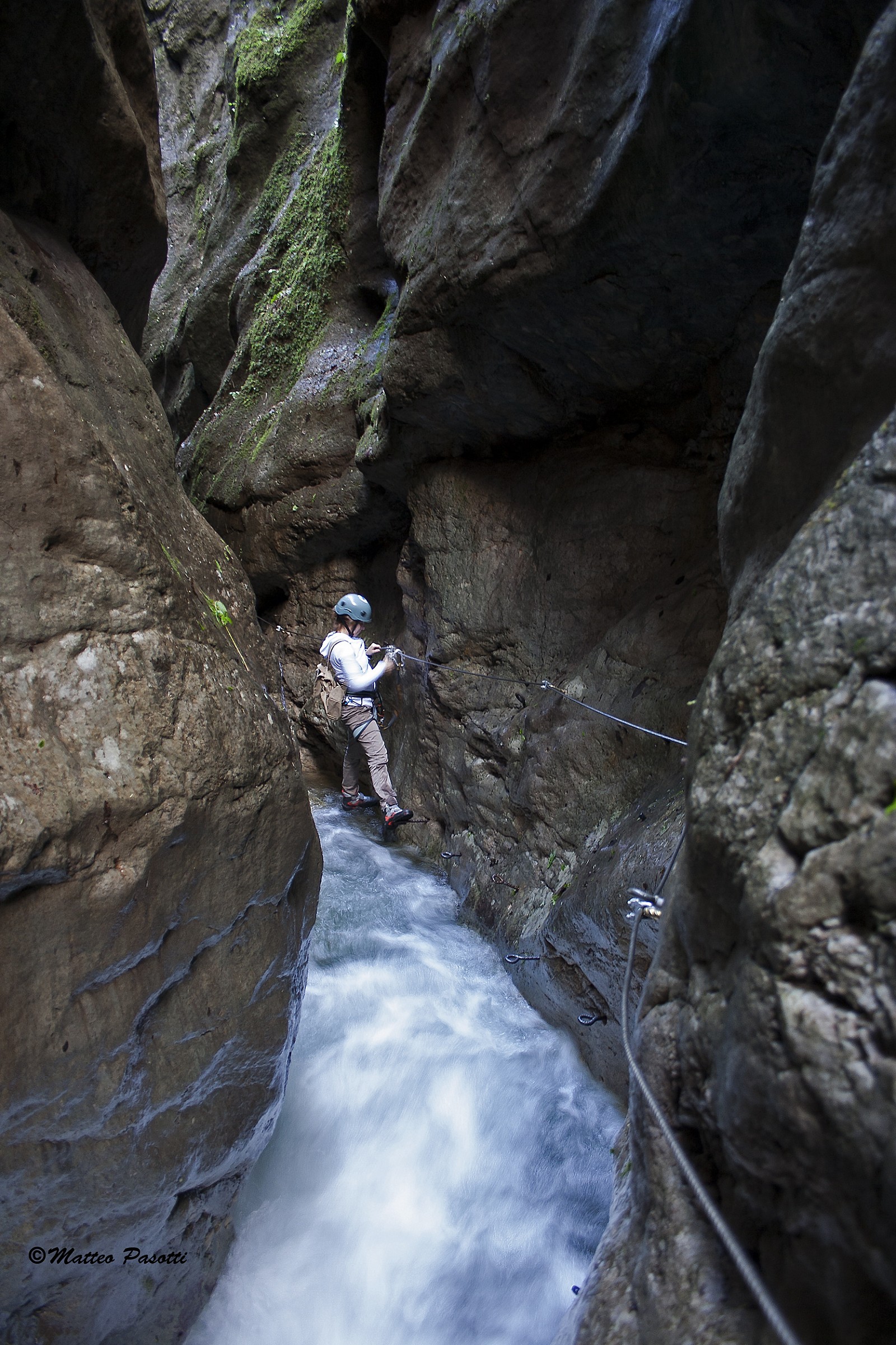 Sulle tracce di Indiana jones