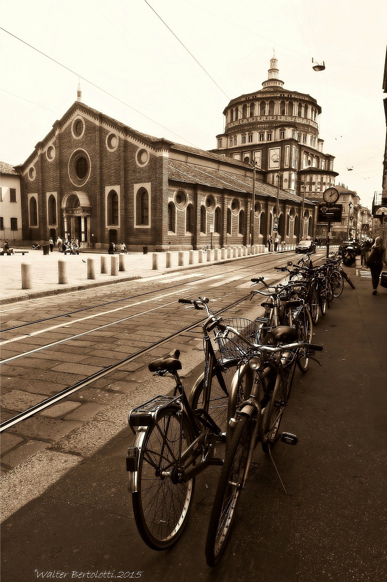 Santa Maria delle Grazie