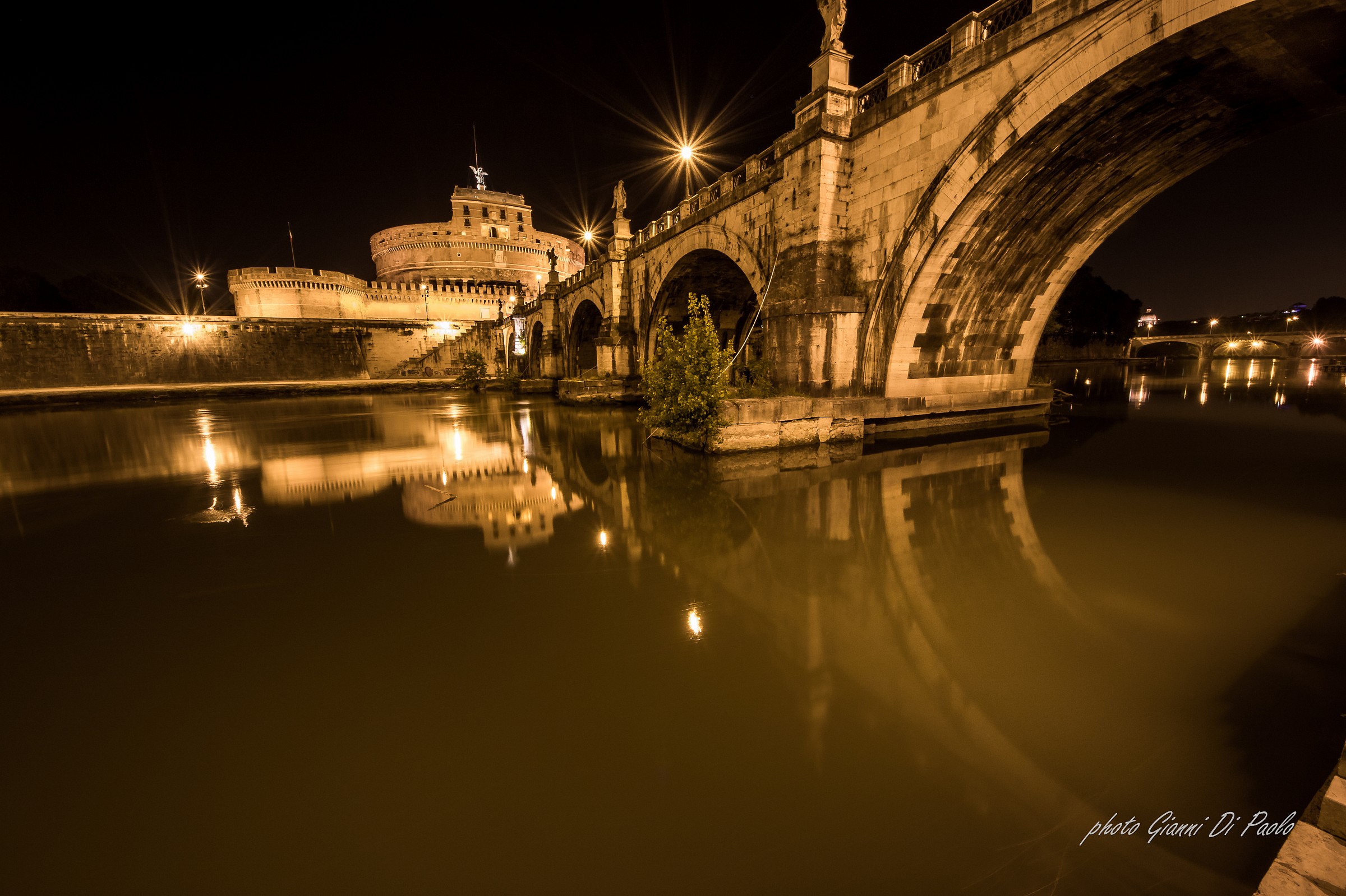 Castel Sant'Angelo