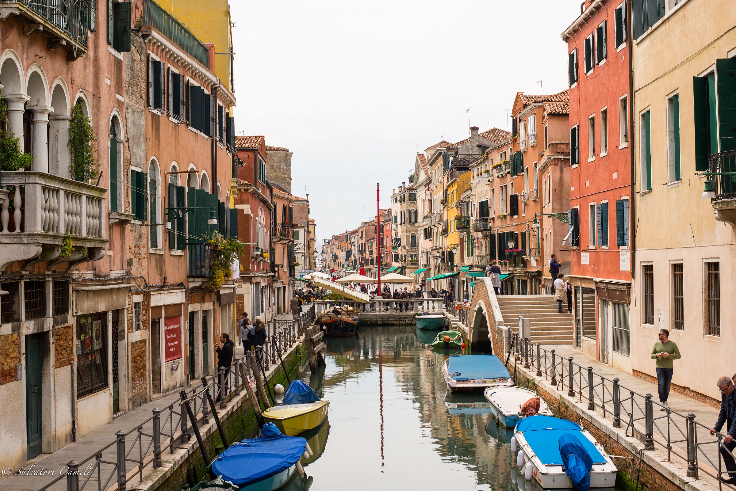 Venice (arsenal-gardens)